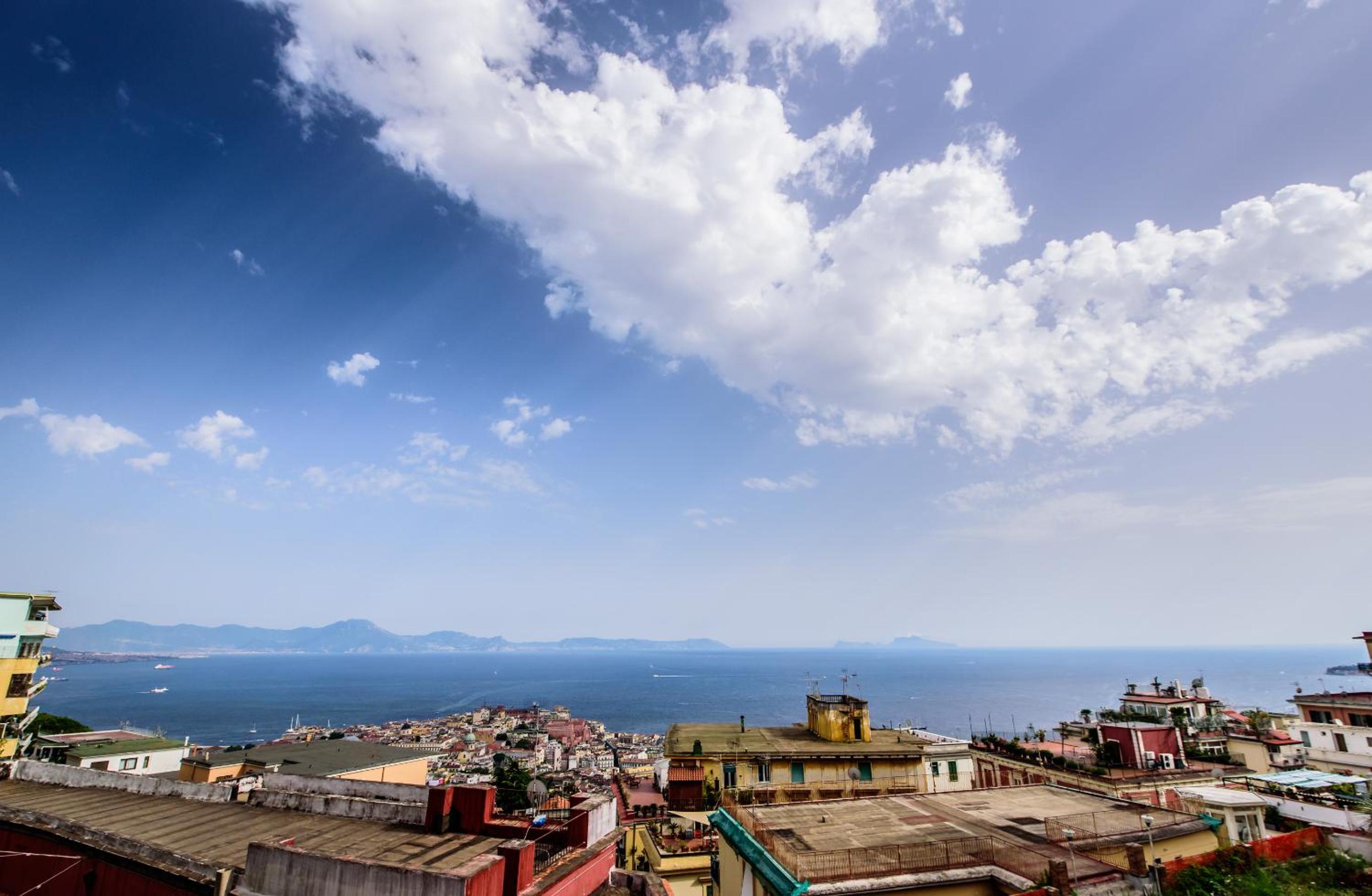 Appartamento Panoramico 