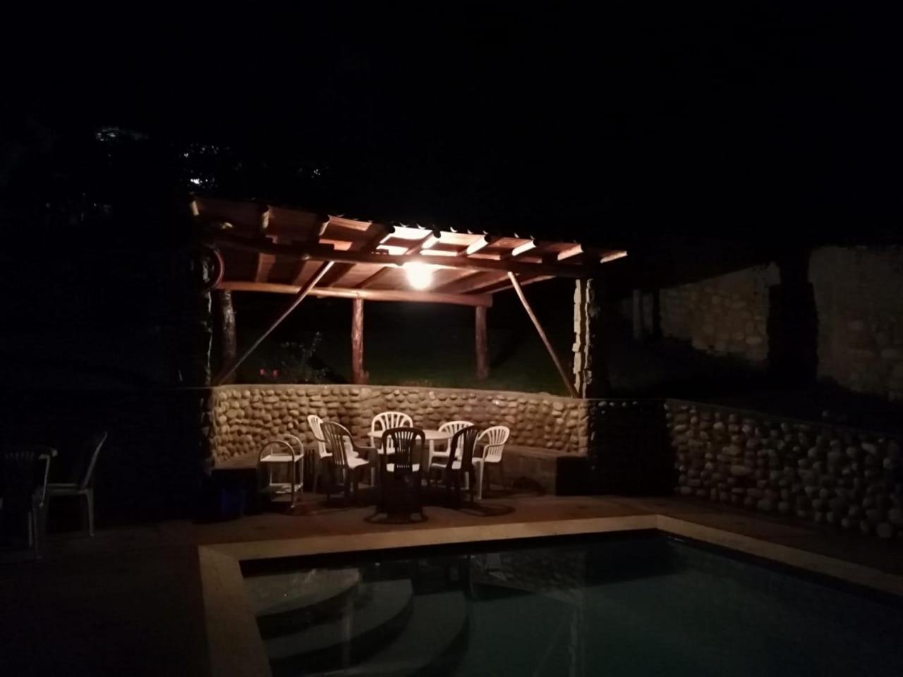 Hotel Casona Las Juanas