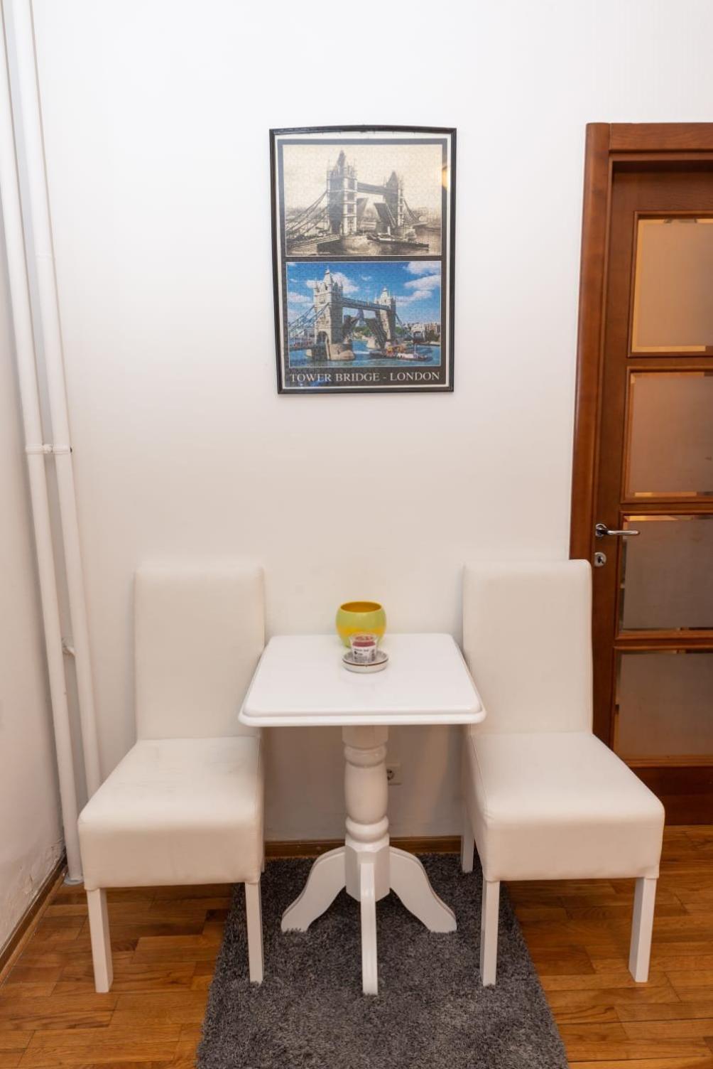 Apartment Royal City view 3