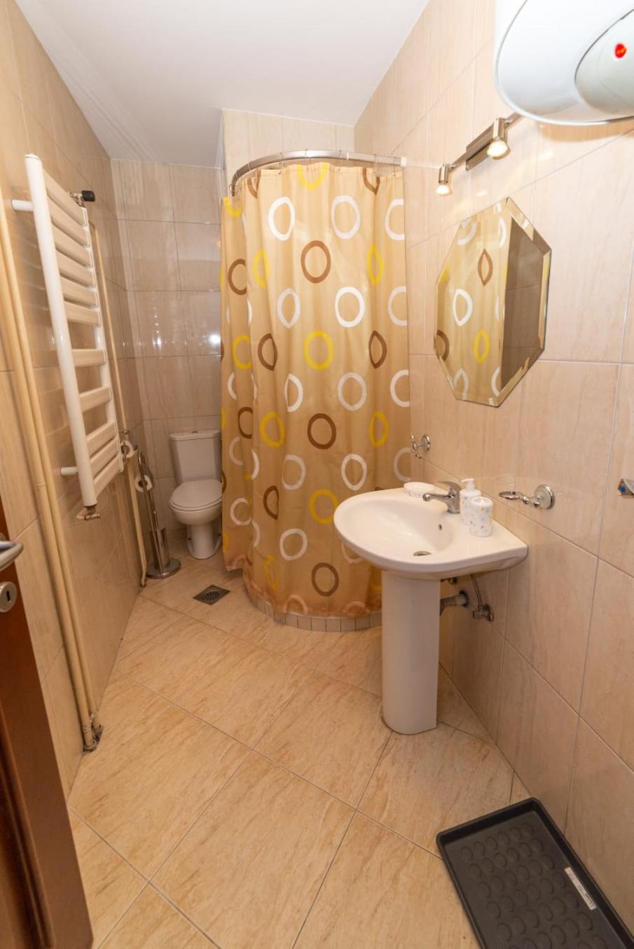 Apartment Royal City view 4