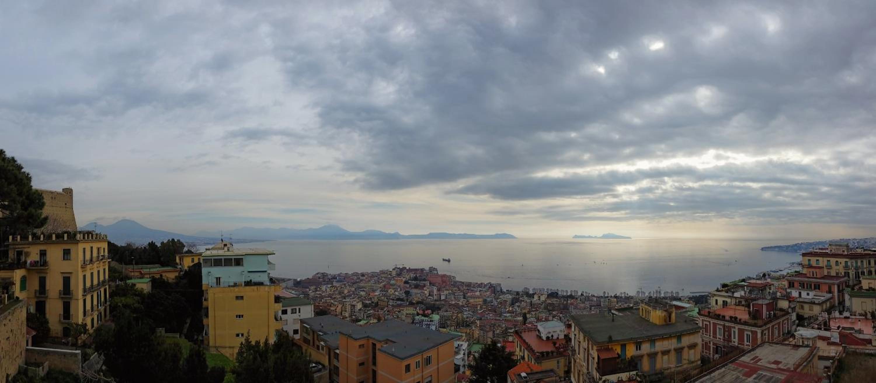 Appartamento Panoramico 