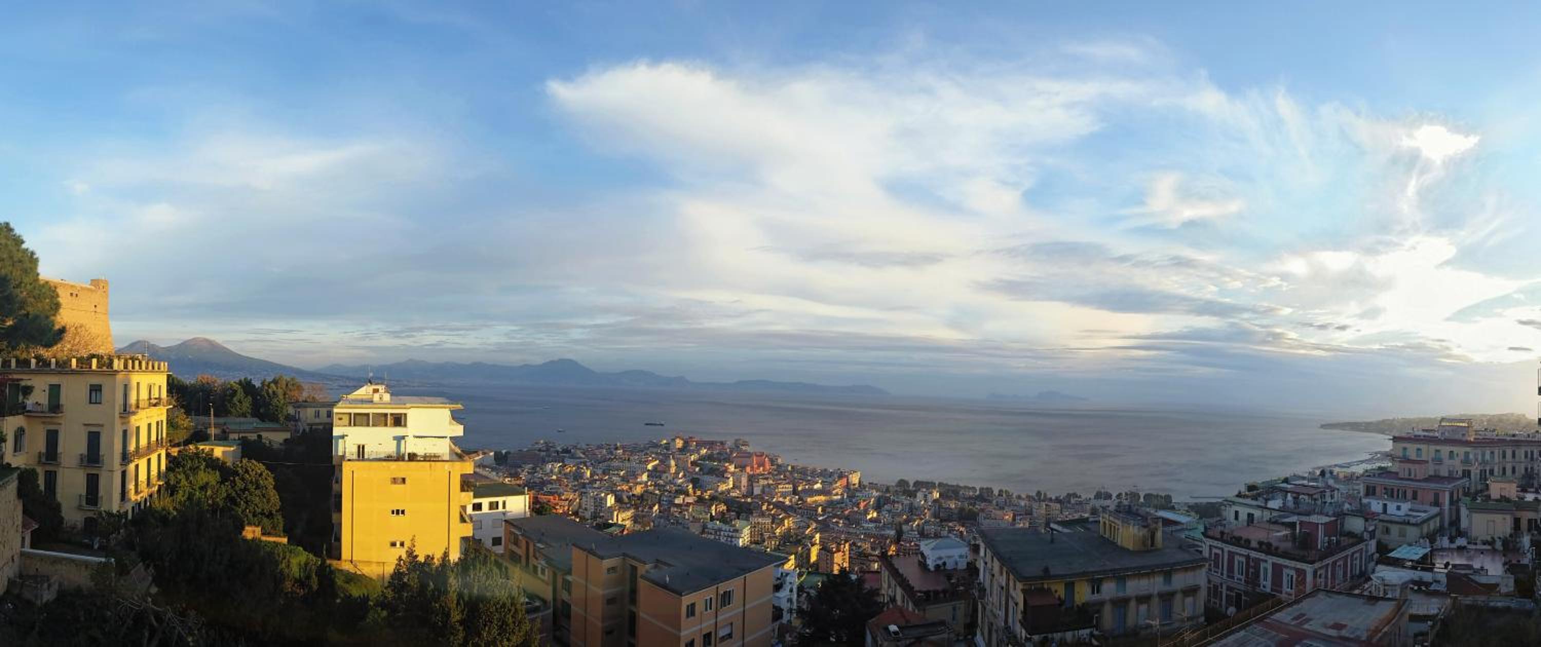 Appartamento Panoramico 