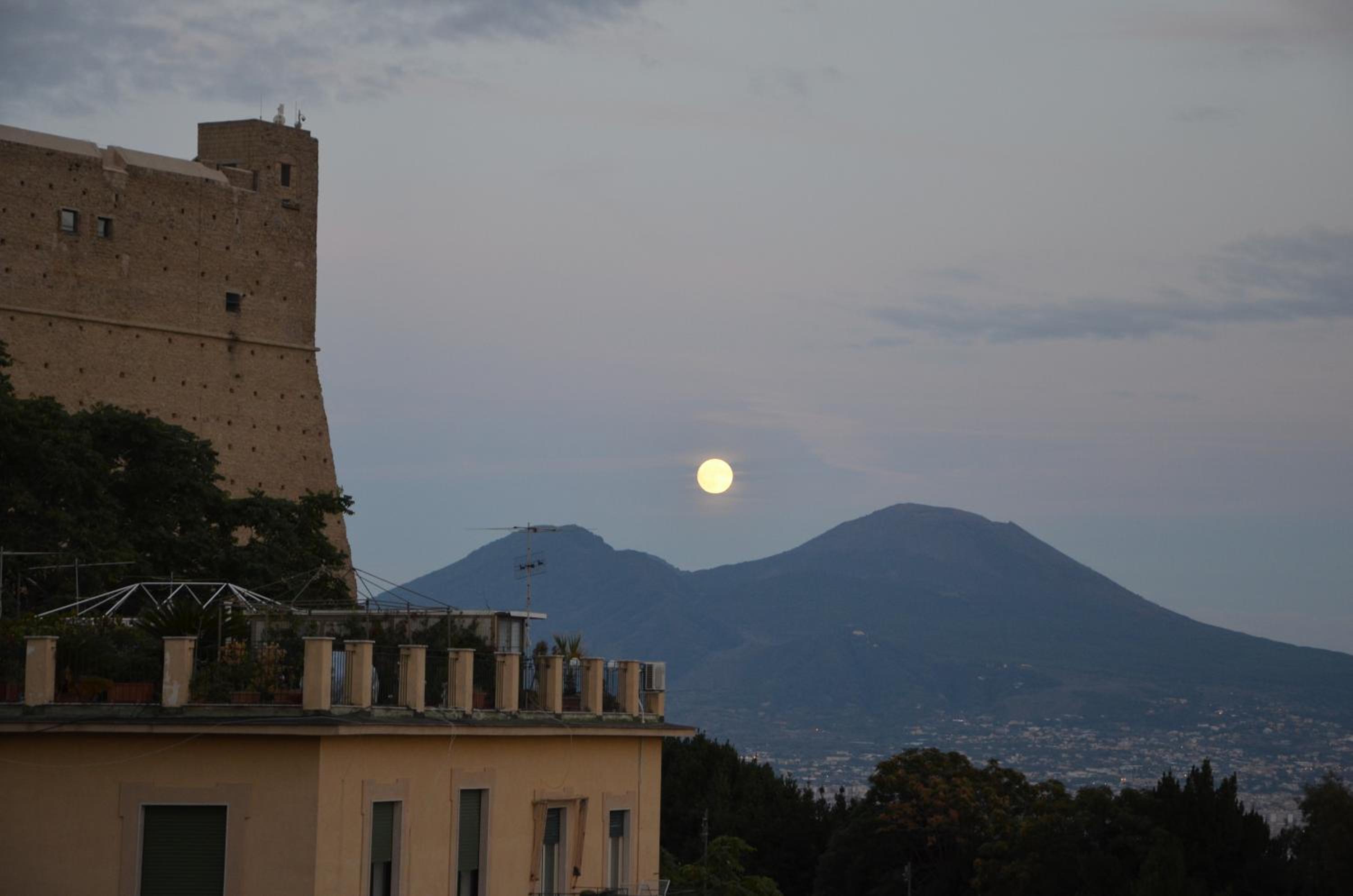 Appartamento Panoramico 