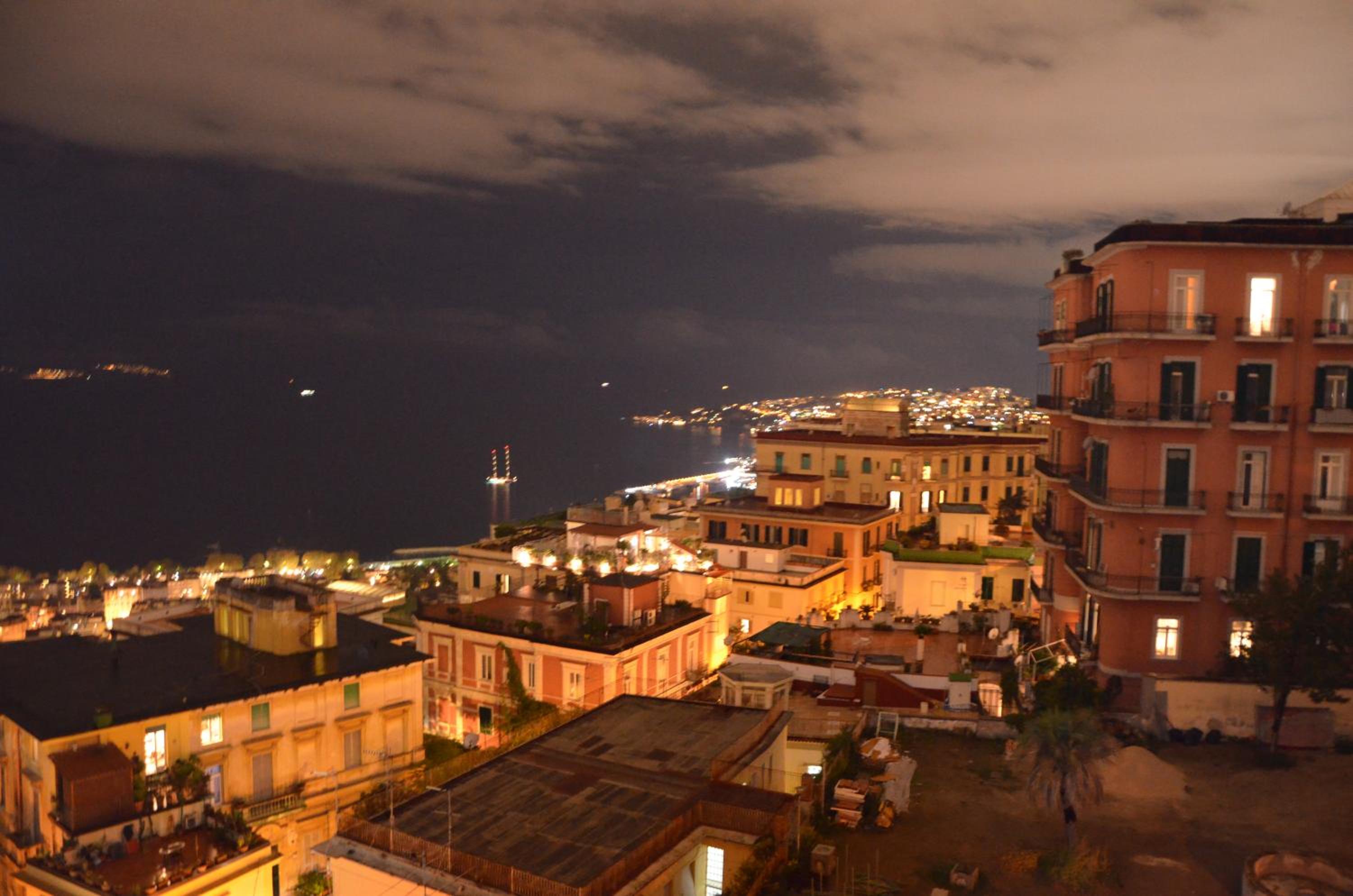 Appartamento Panoramico 