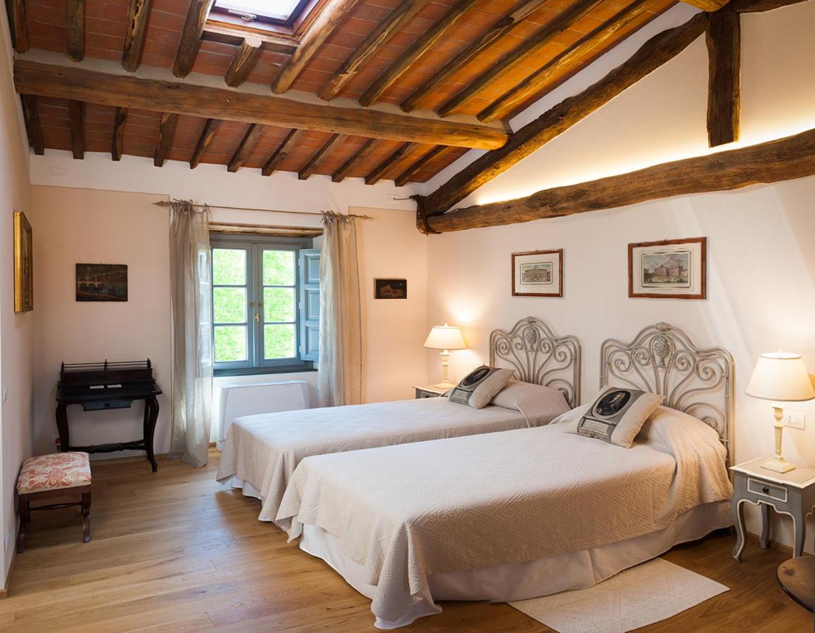 L'Arancera