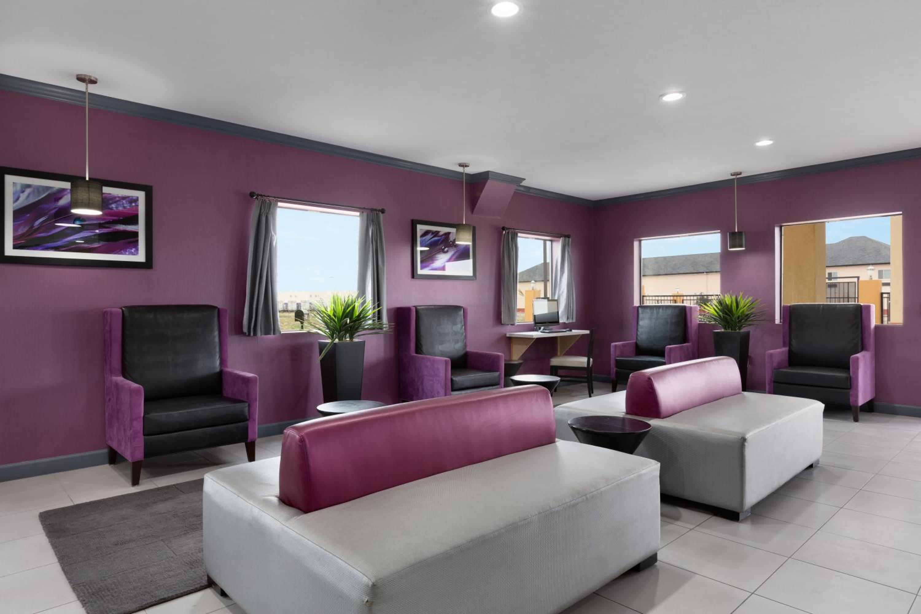 Days Inn by Wyndham Odessa
