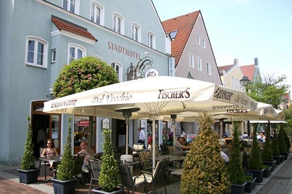 Stadthotel Erding - Property Image 18