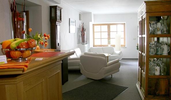Stadthotel Erding - Property Image 15