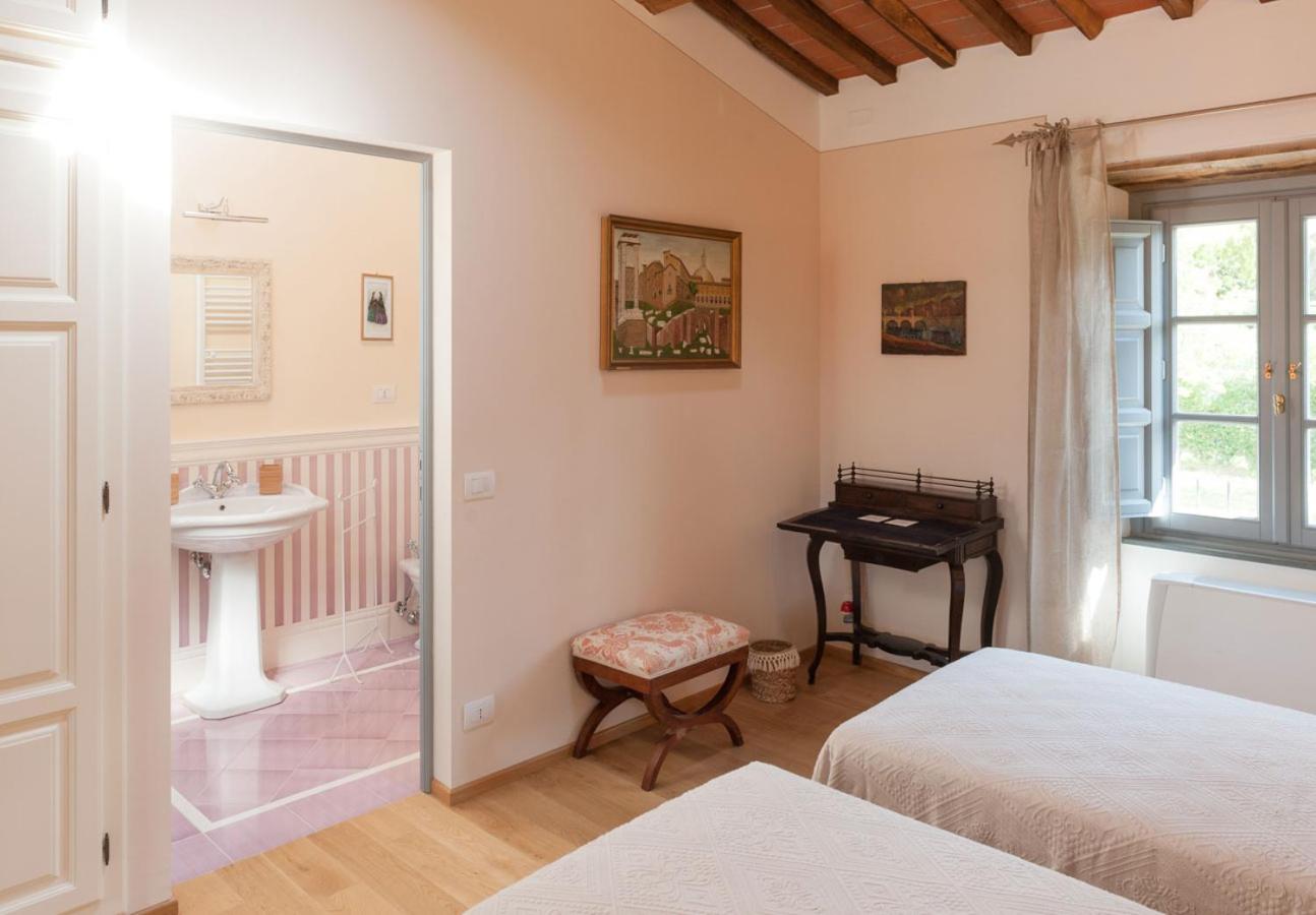 L'Arancera