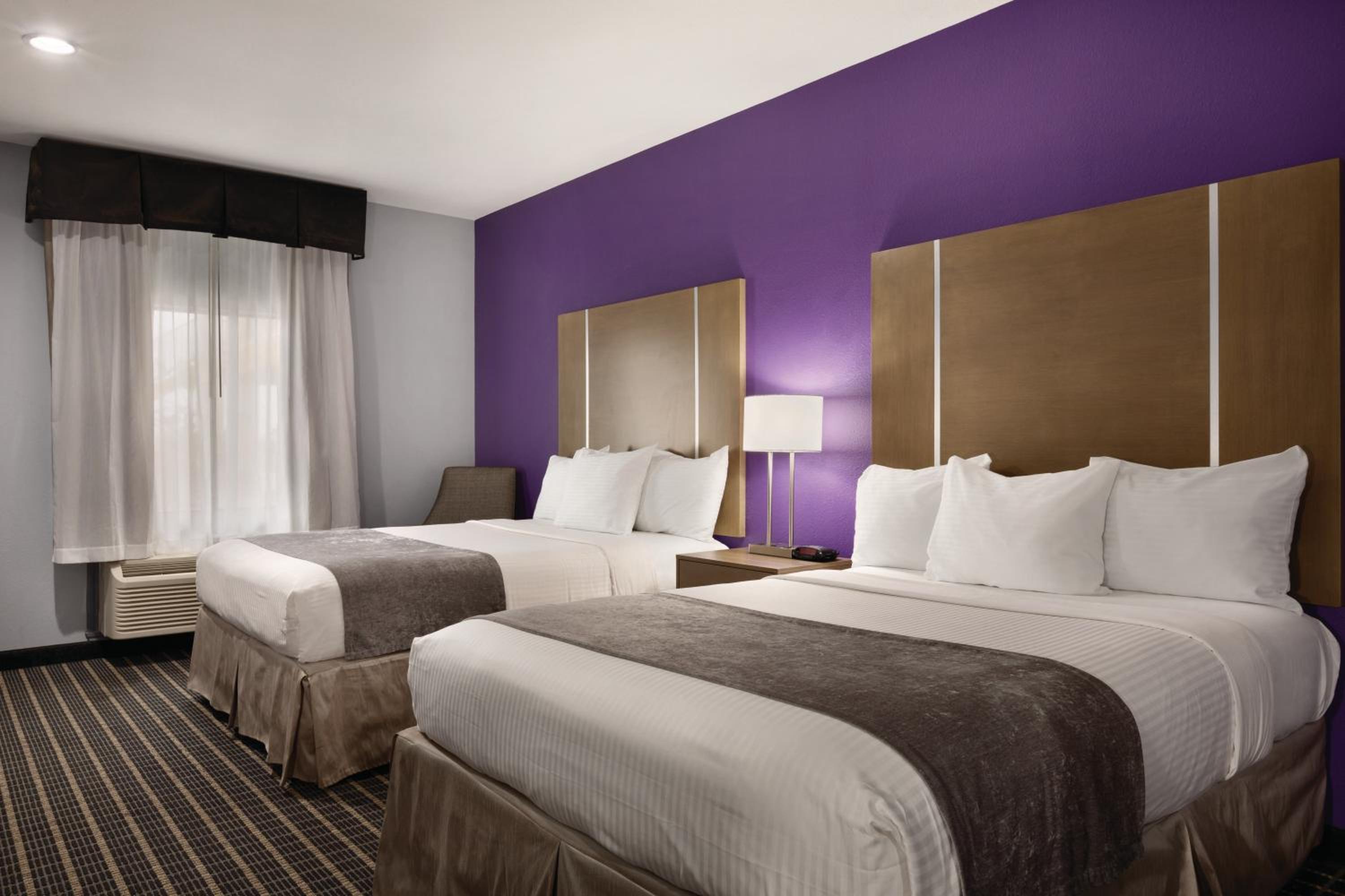 Days Inn by Wyndham Odessa