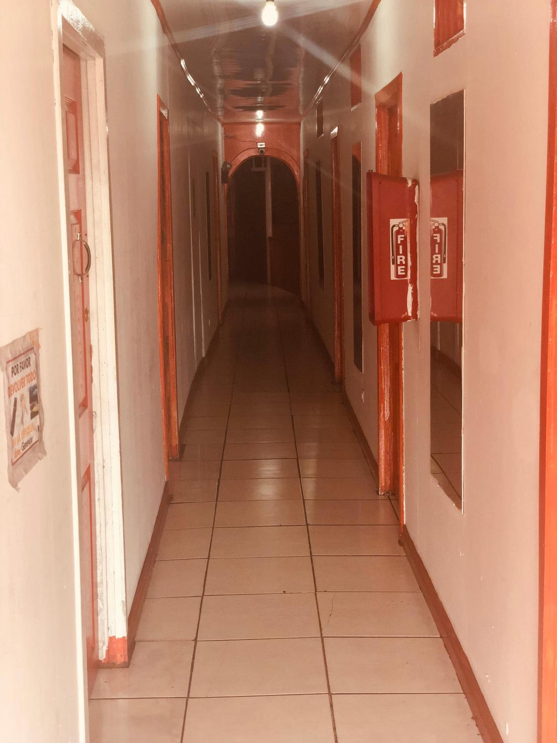 Hotel Coto