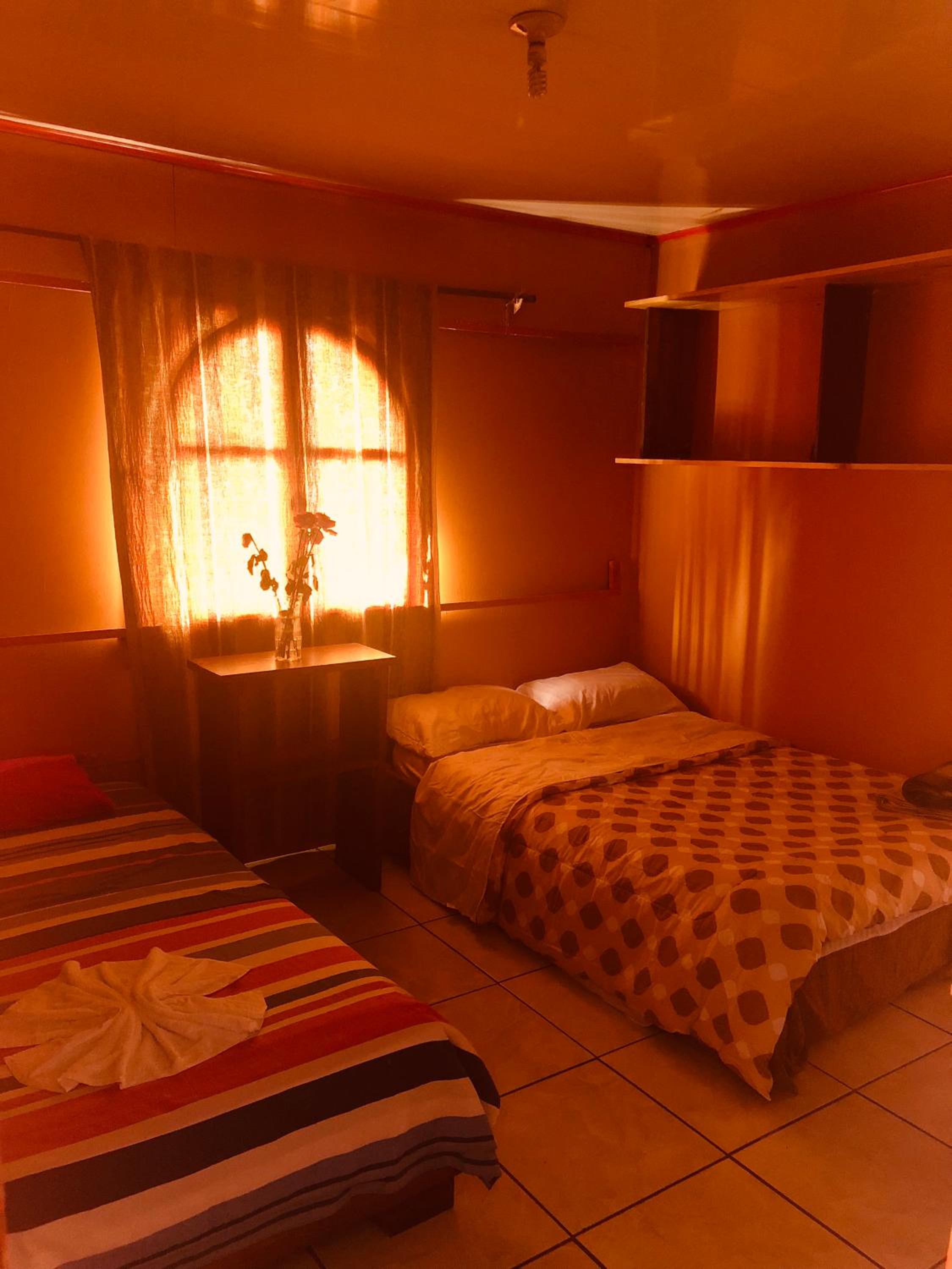 Hotel Coto