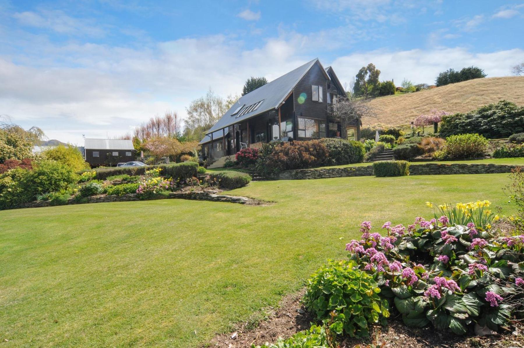 Mountain View Lodge