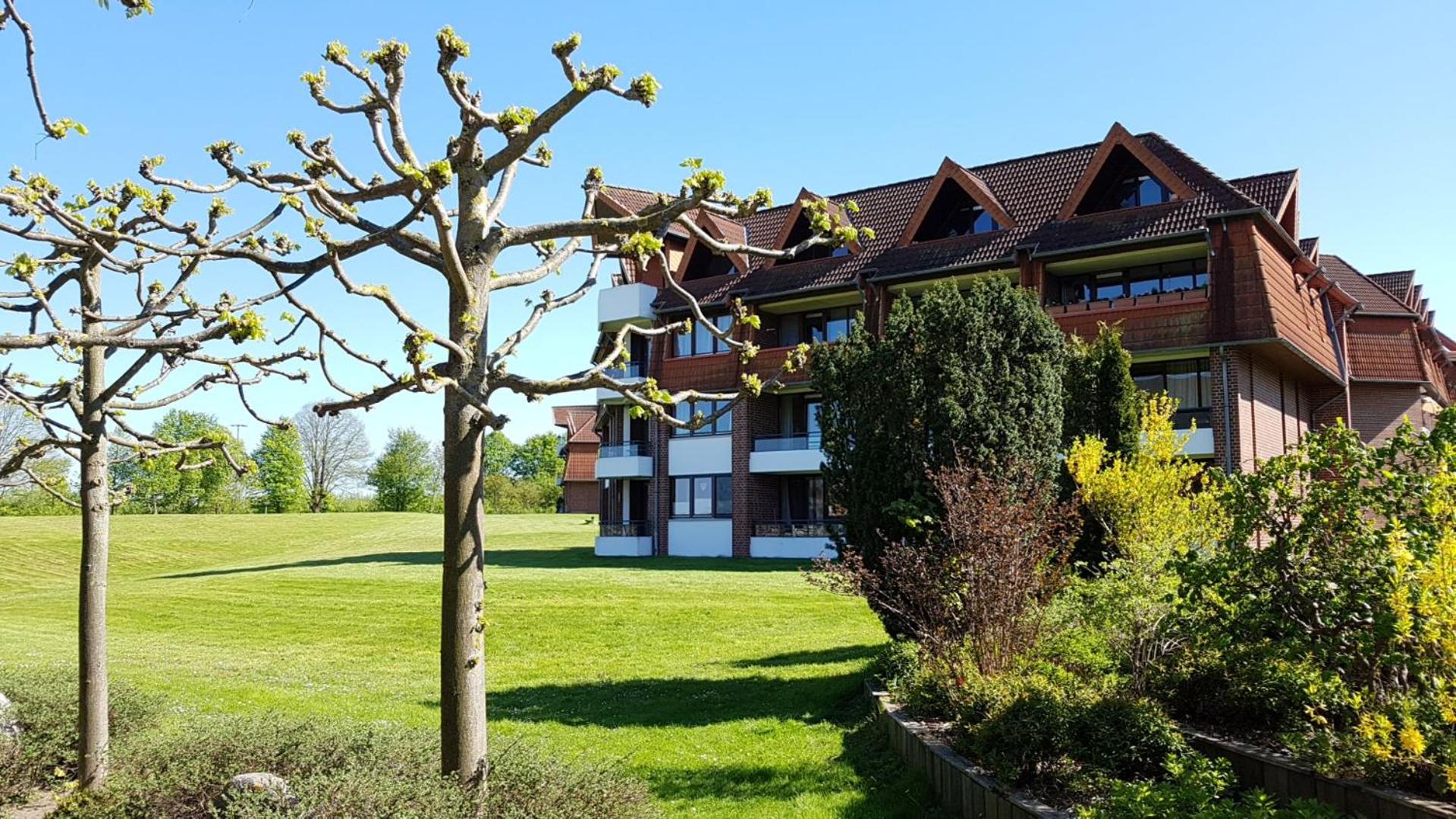 PEMATRA Ferienwohnungen Ostseestrasse 2 view 5