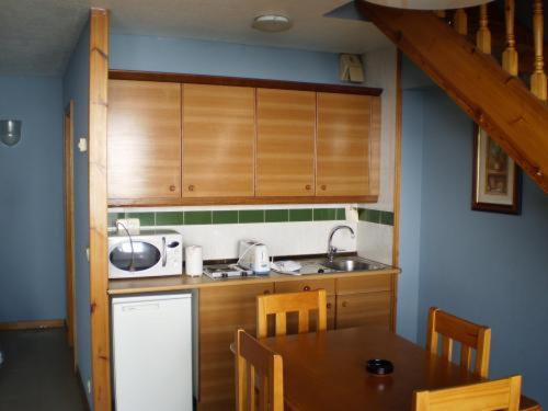 Apartaments Crest Pas