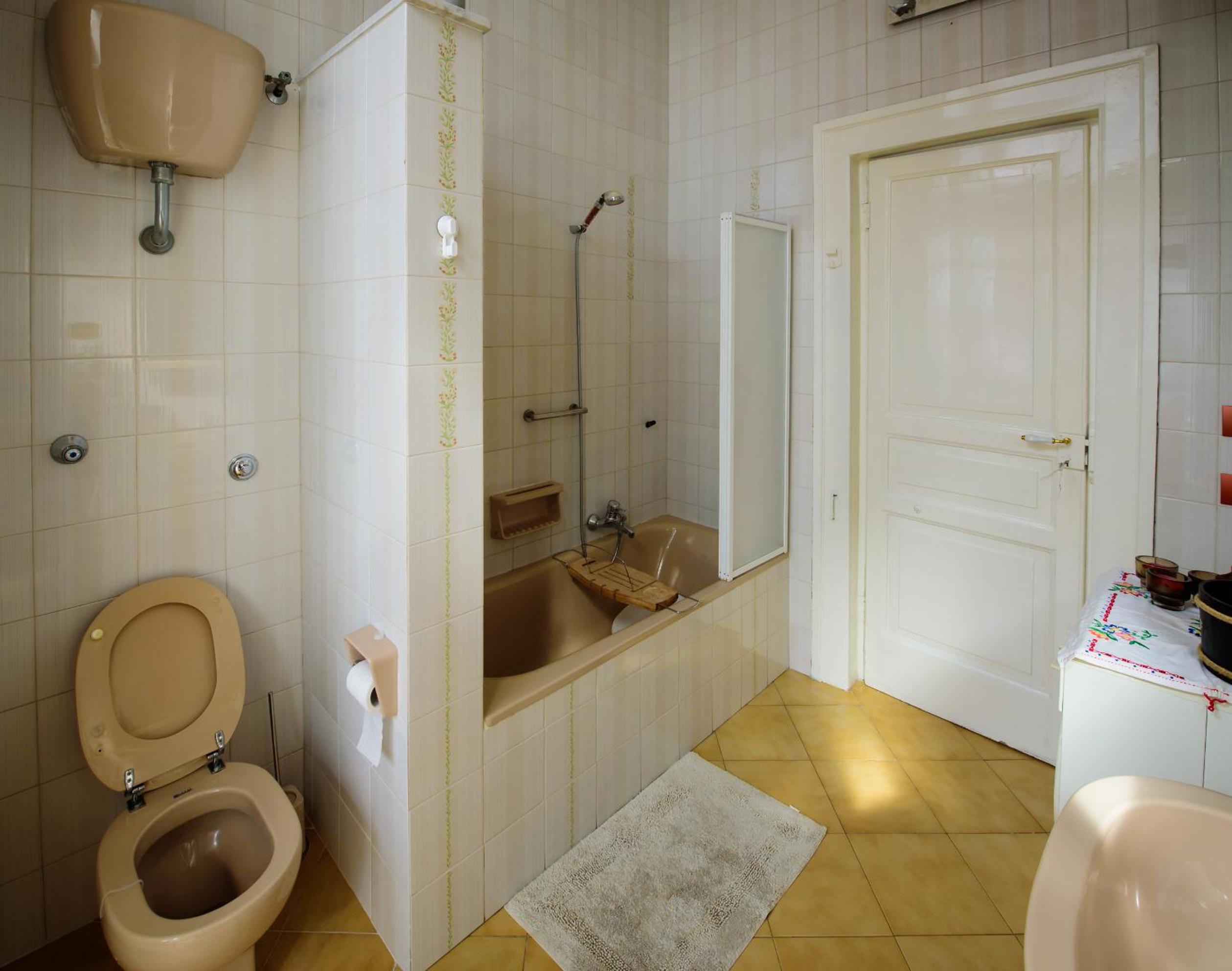 Appartamento Panoramico 
