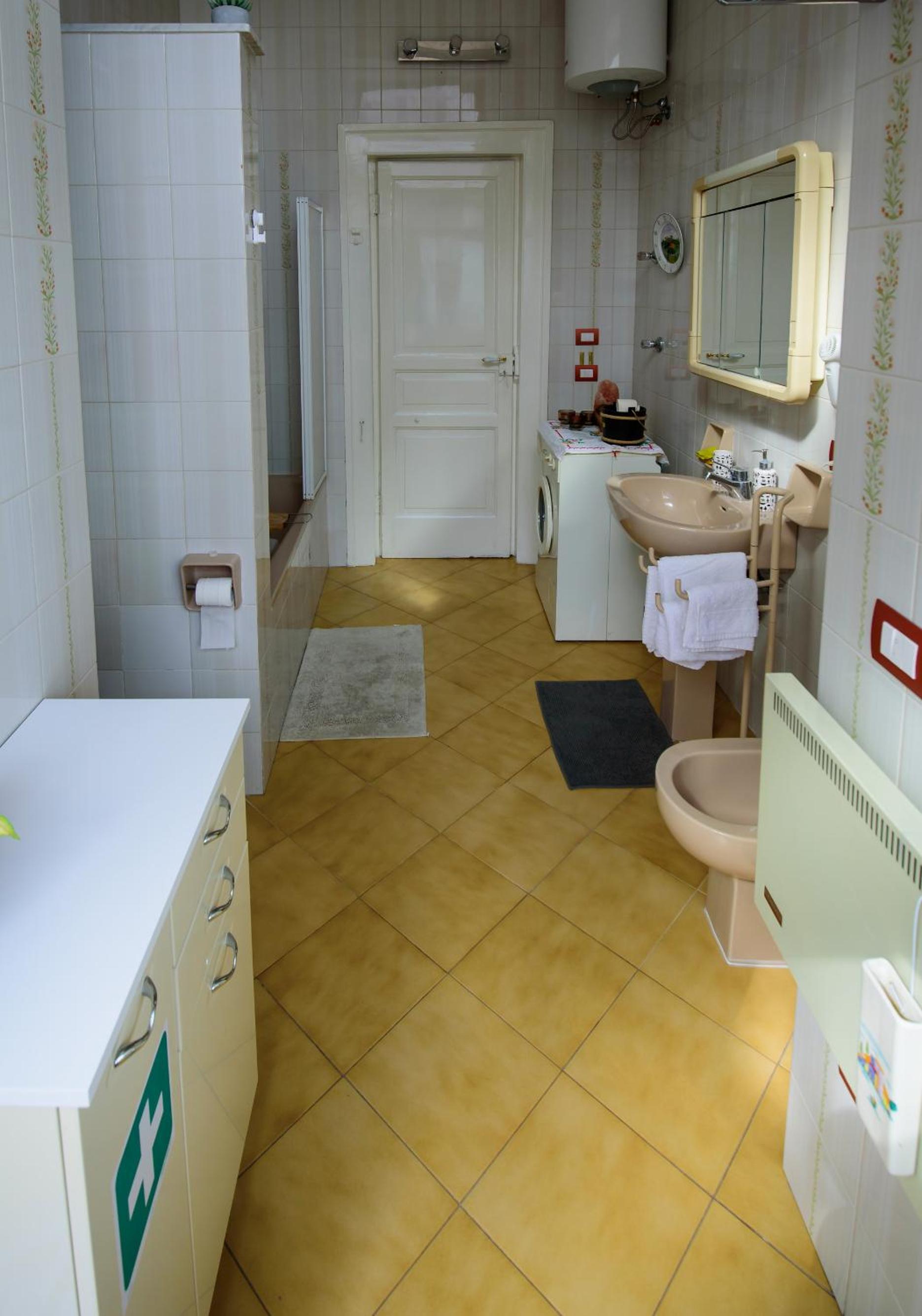 Appartamento Panoramico 