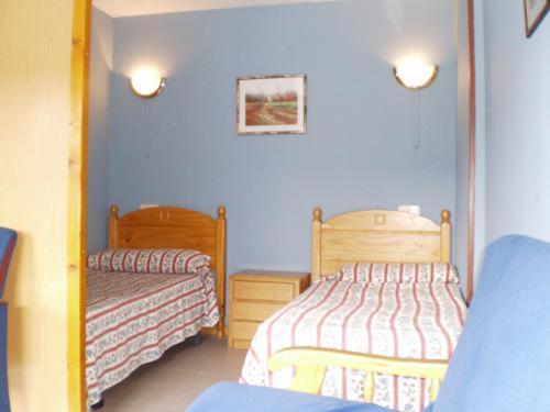 Apartaments Crest Pas