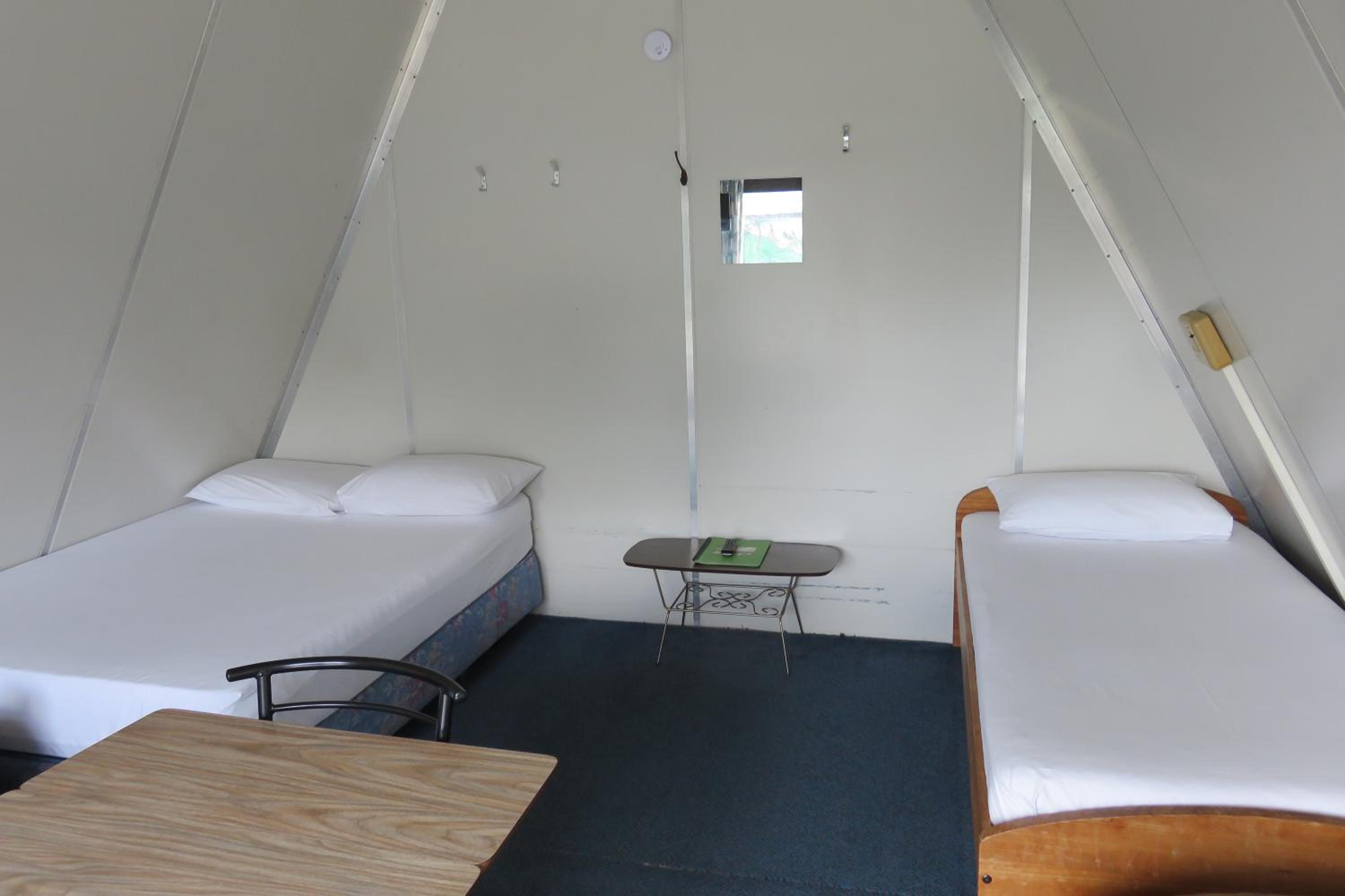 Rangiora Eco Holiday Park