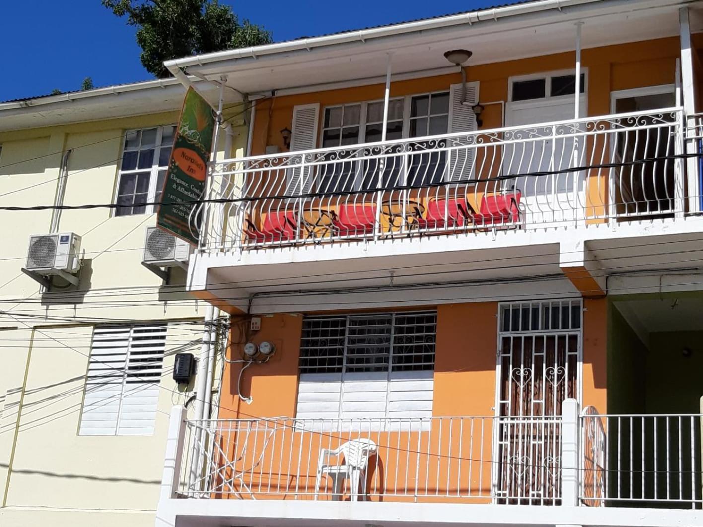 Narakiel's Inn