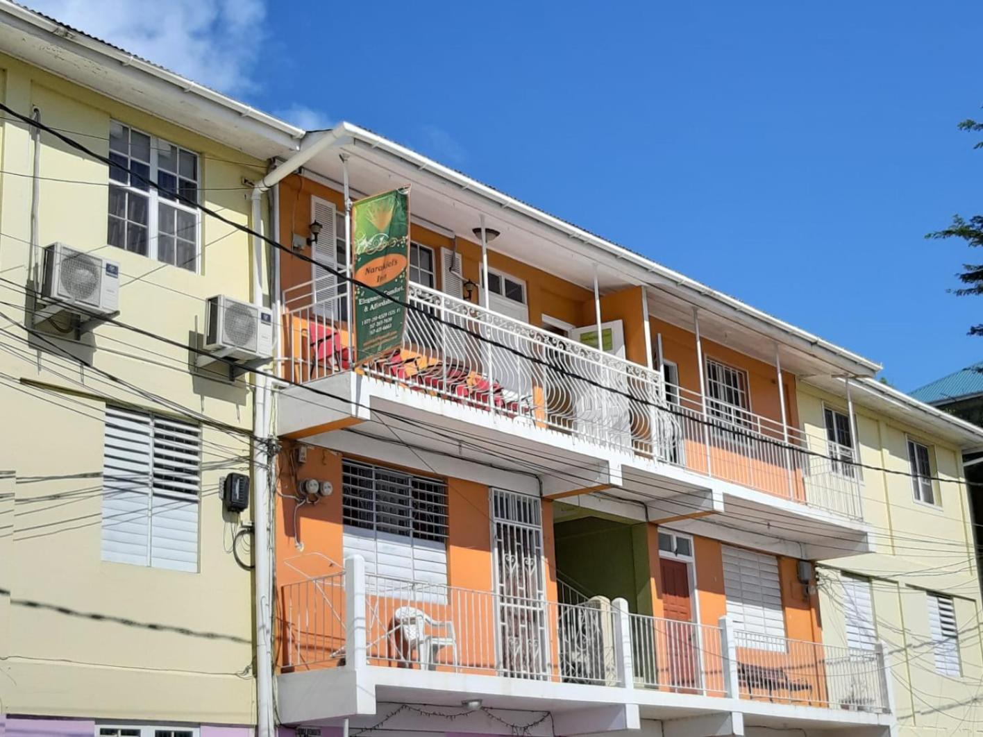 Narakiel's Inn