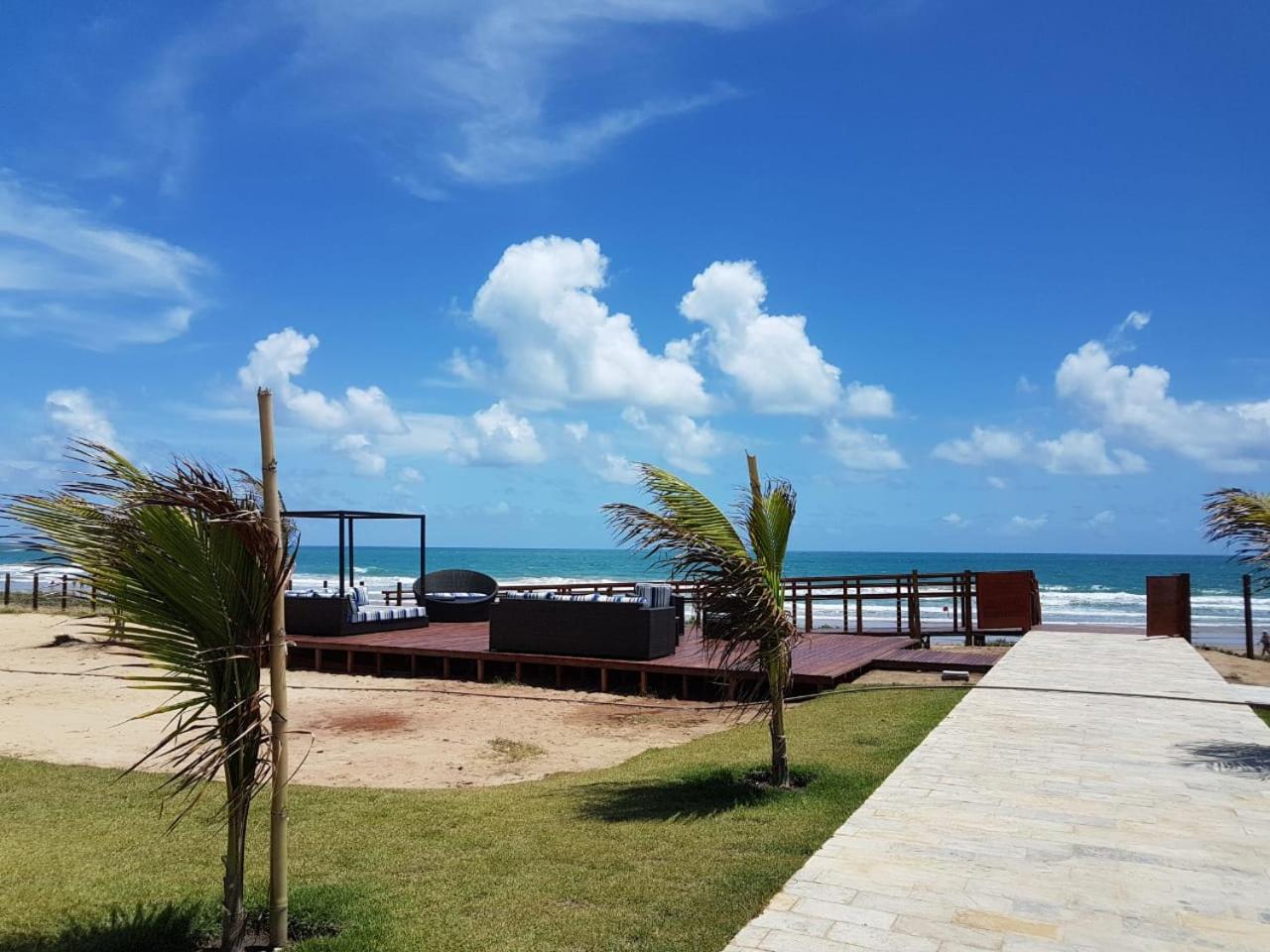 Apartamento Cupe Beach Living