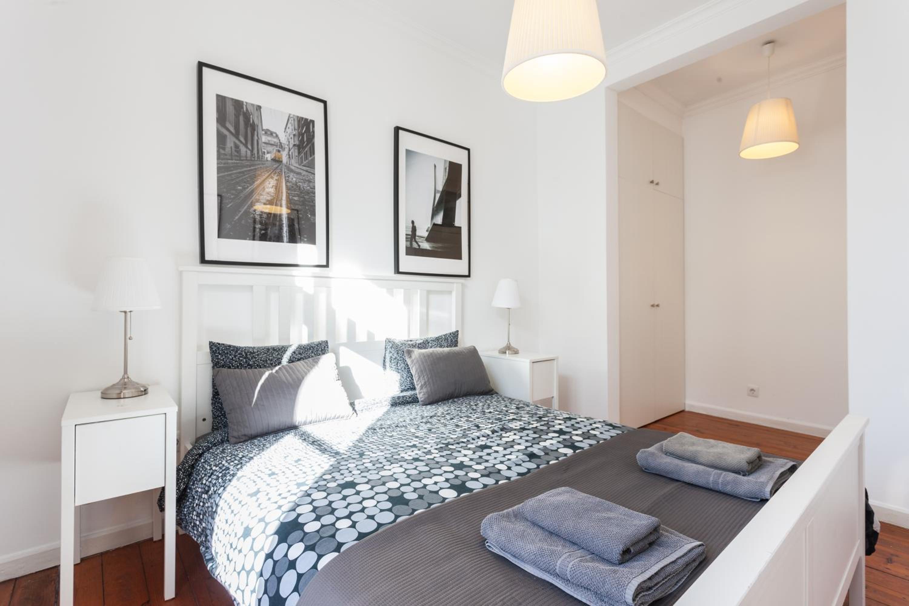 Boutique Apartments Lisboa view 5