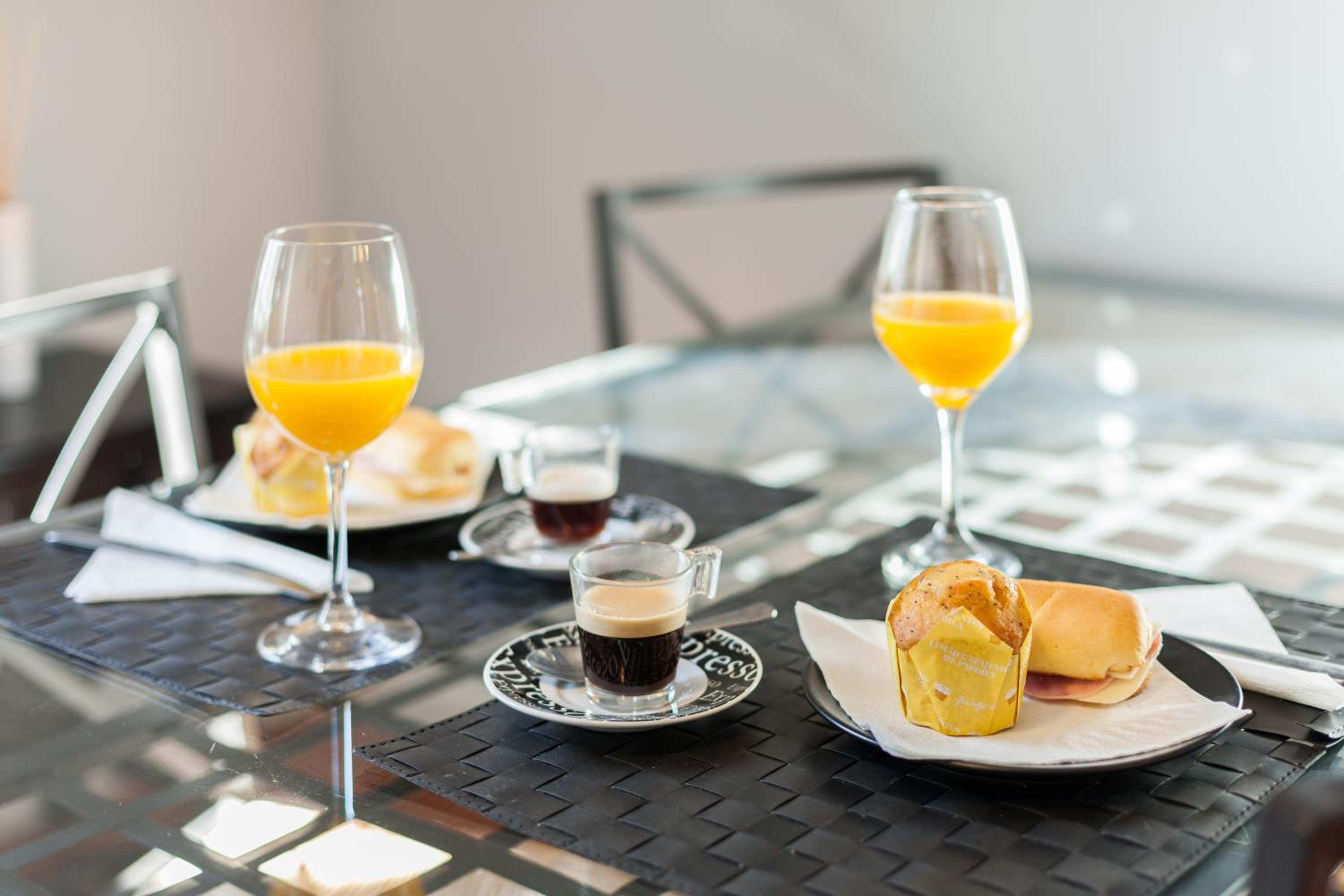 Boutique Apartments Lisboa view 2