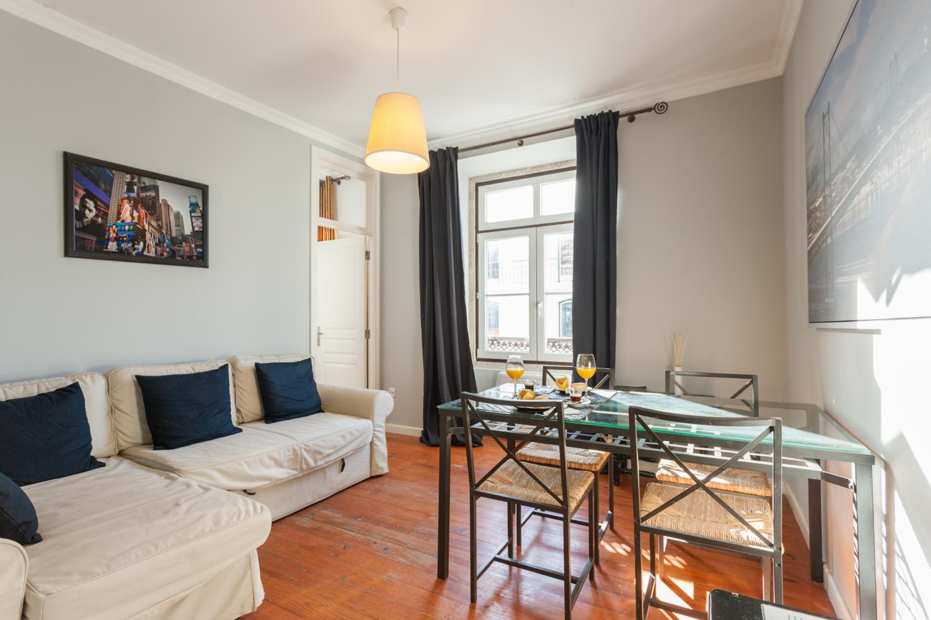 Boutique Apartments Lisboa view 4