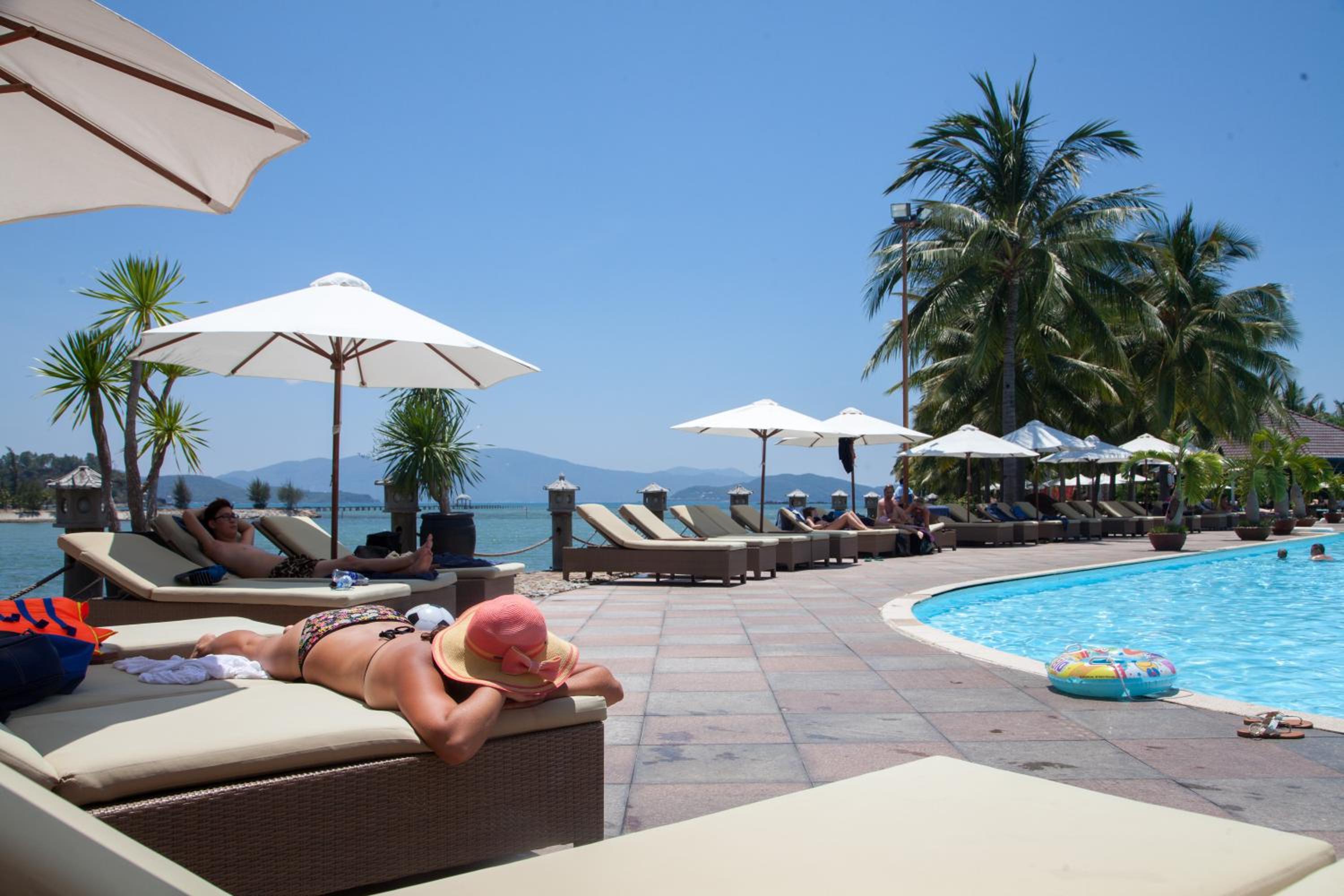 Diamond Bay Resort & Spa