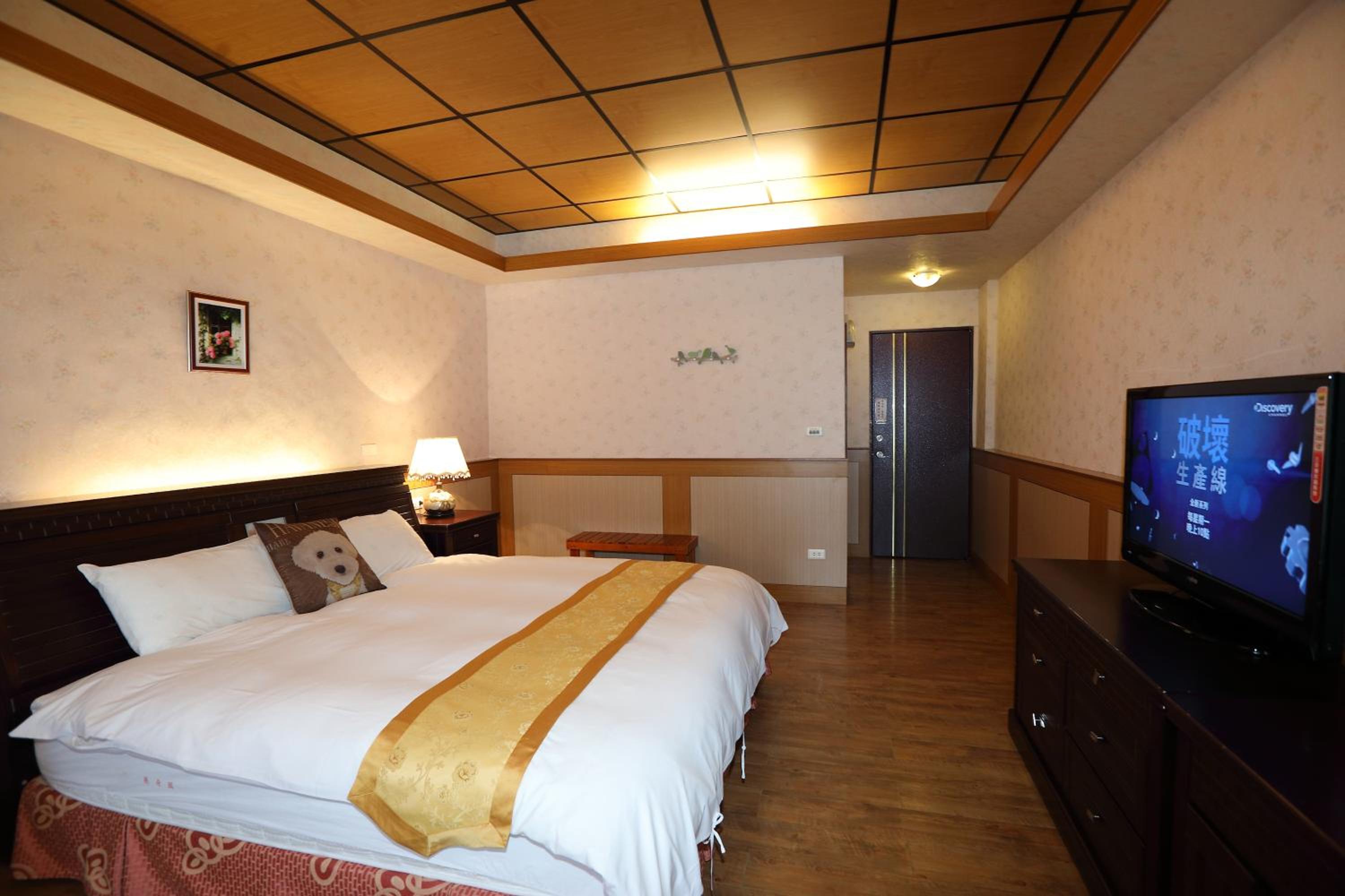First Place B&B (Hualien Railway Station)