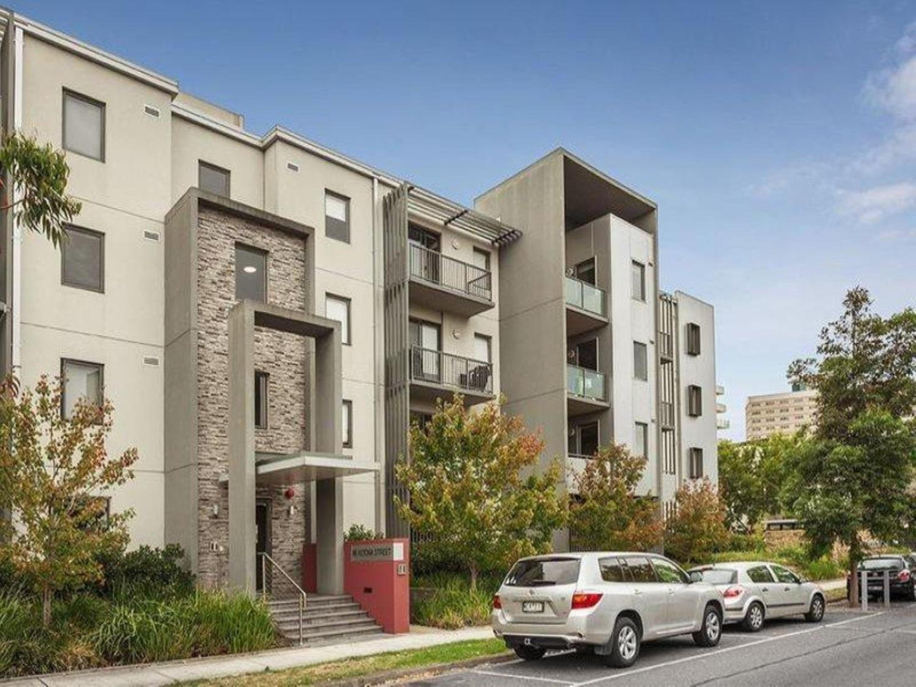 ReadySet Apartments on Altona — Melbourne
