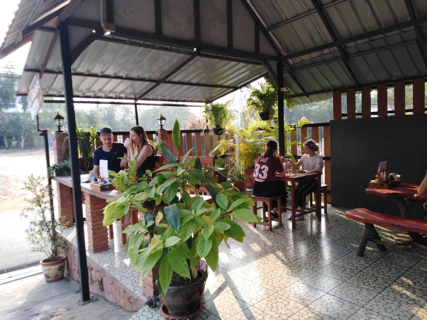 KTT Resort and Motorbike & Bicycle for rents Sukhothai