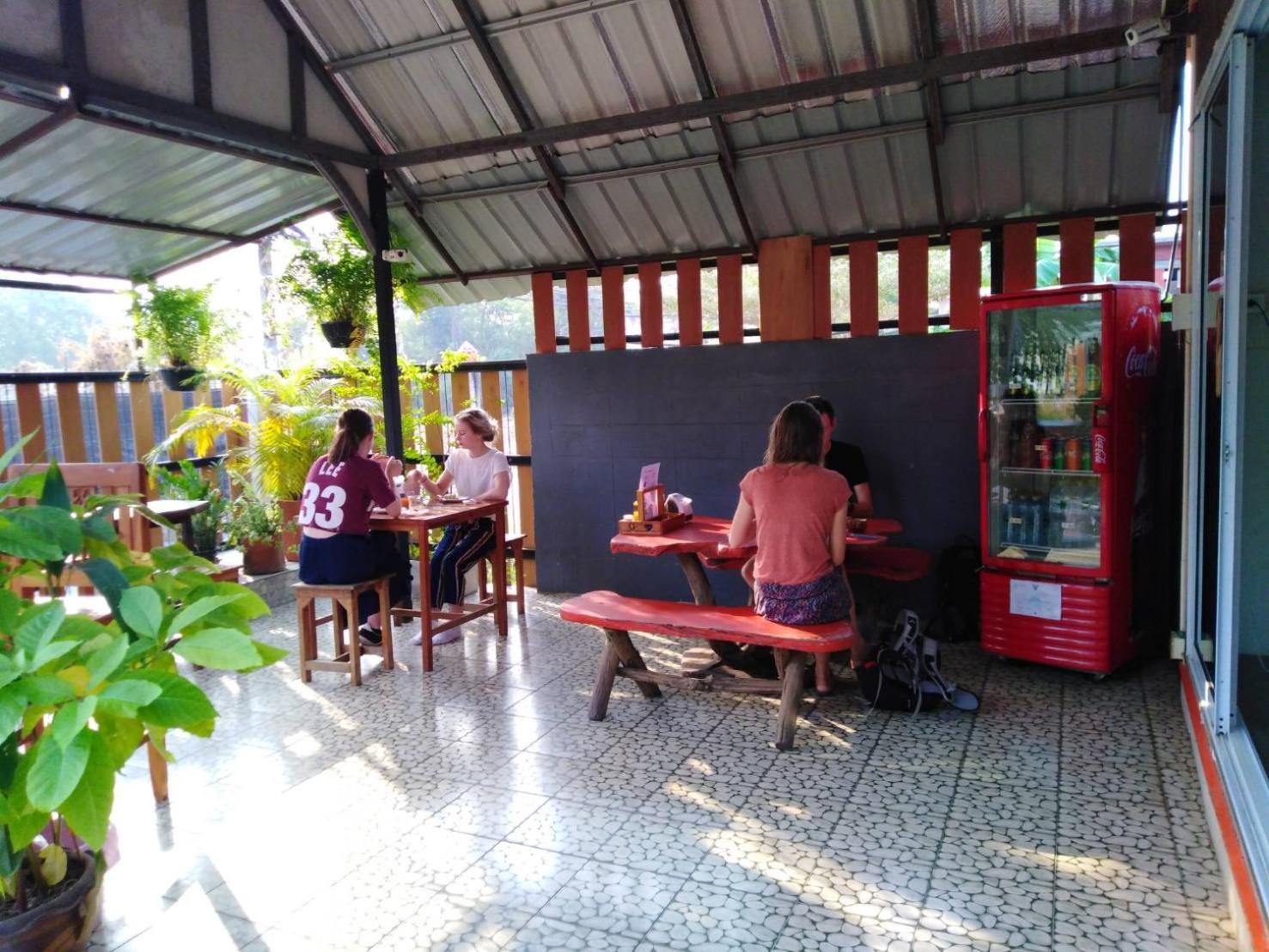 KTT Resort and Motorbike & Bicycle for rents Sukhothai