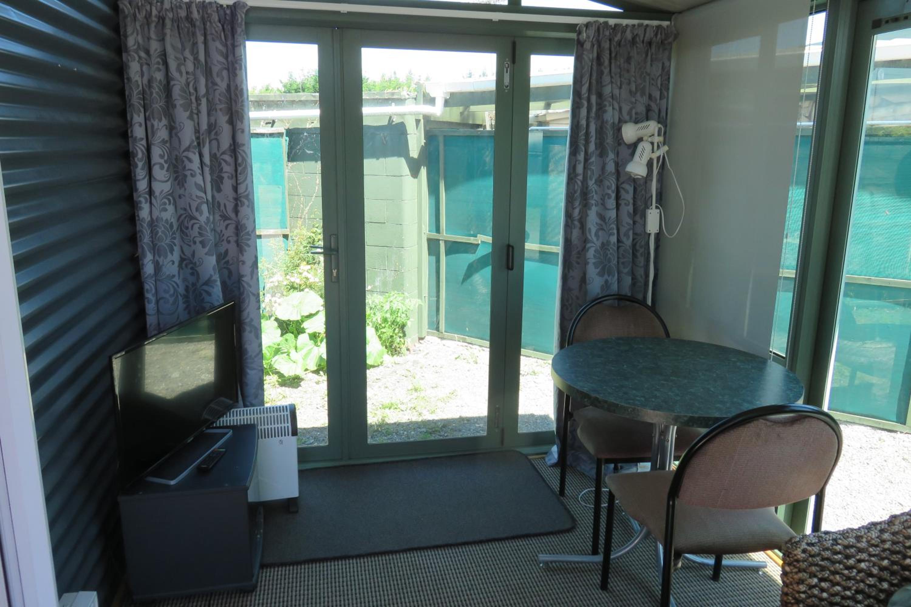 Rangiora Eco Holiday Park