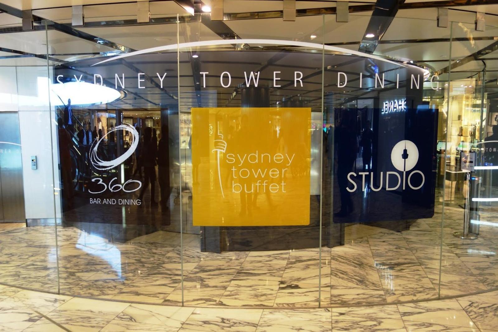 91 Liverpool Street, World Tower