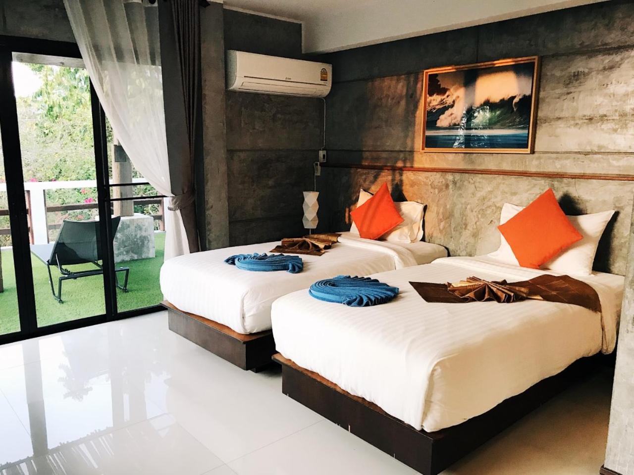 In Touch Resort