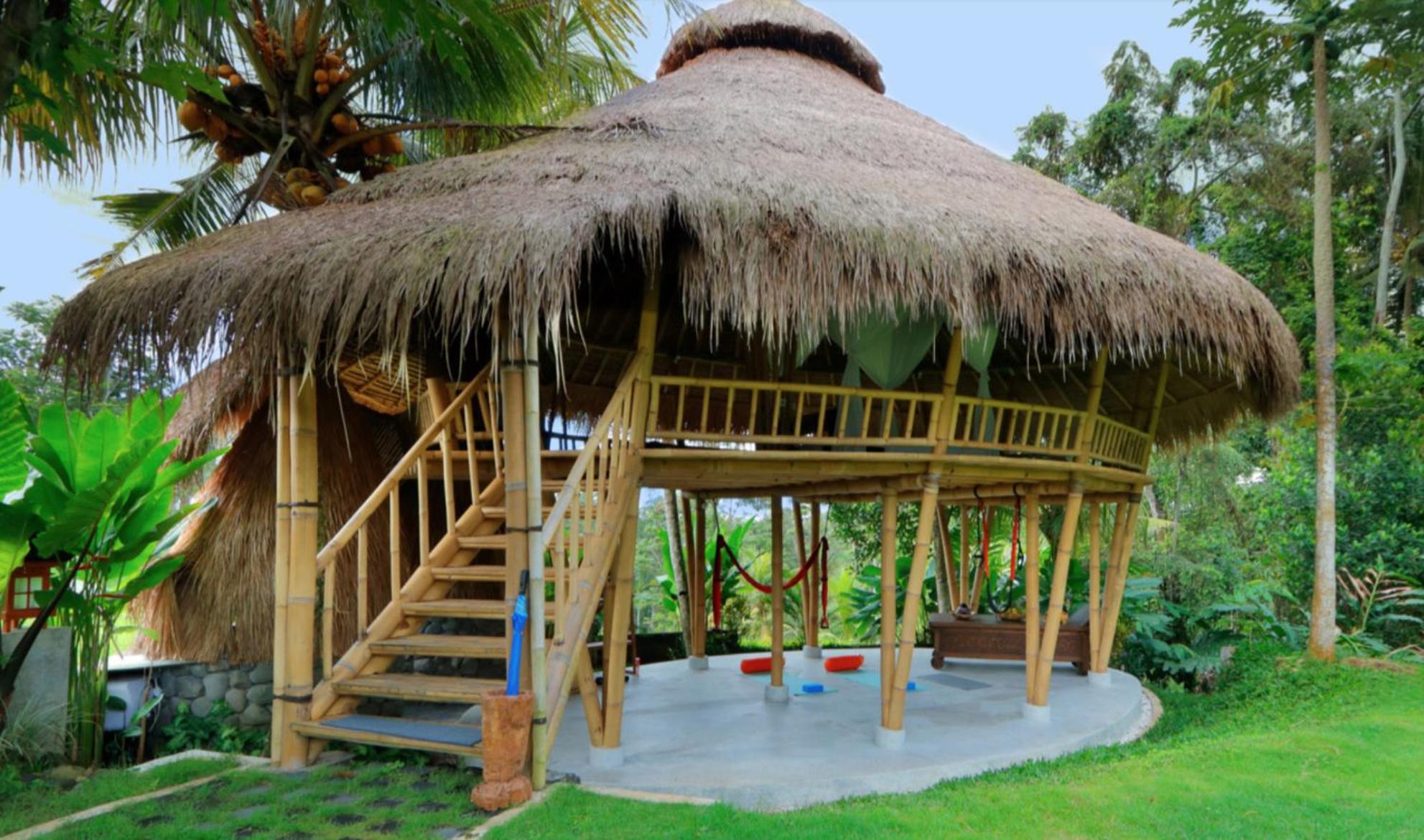 Villa Arcadia