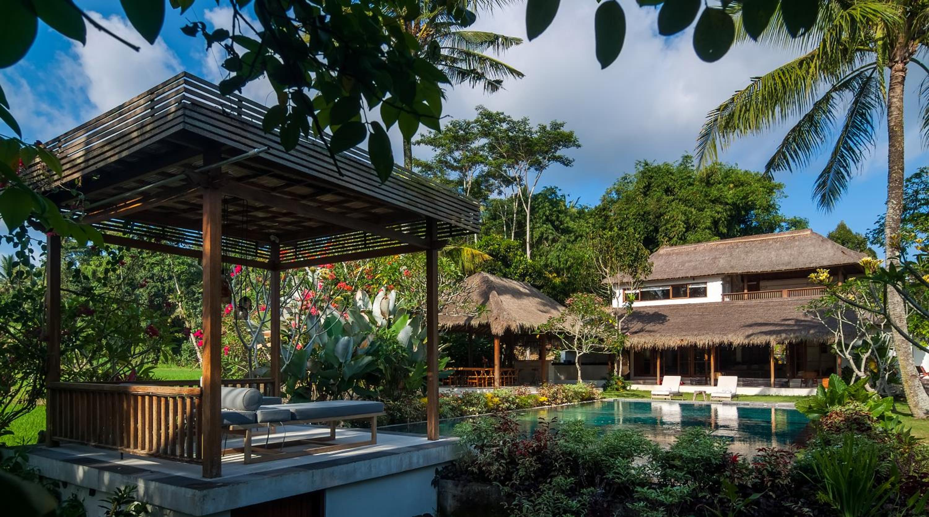 Villa Arcadia