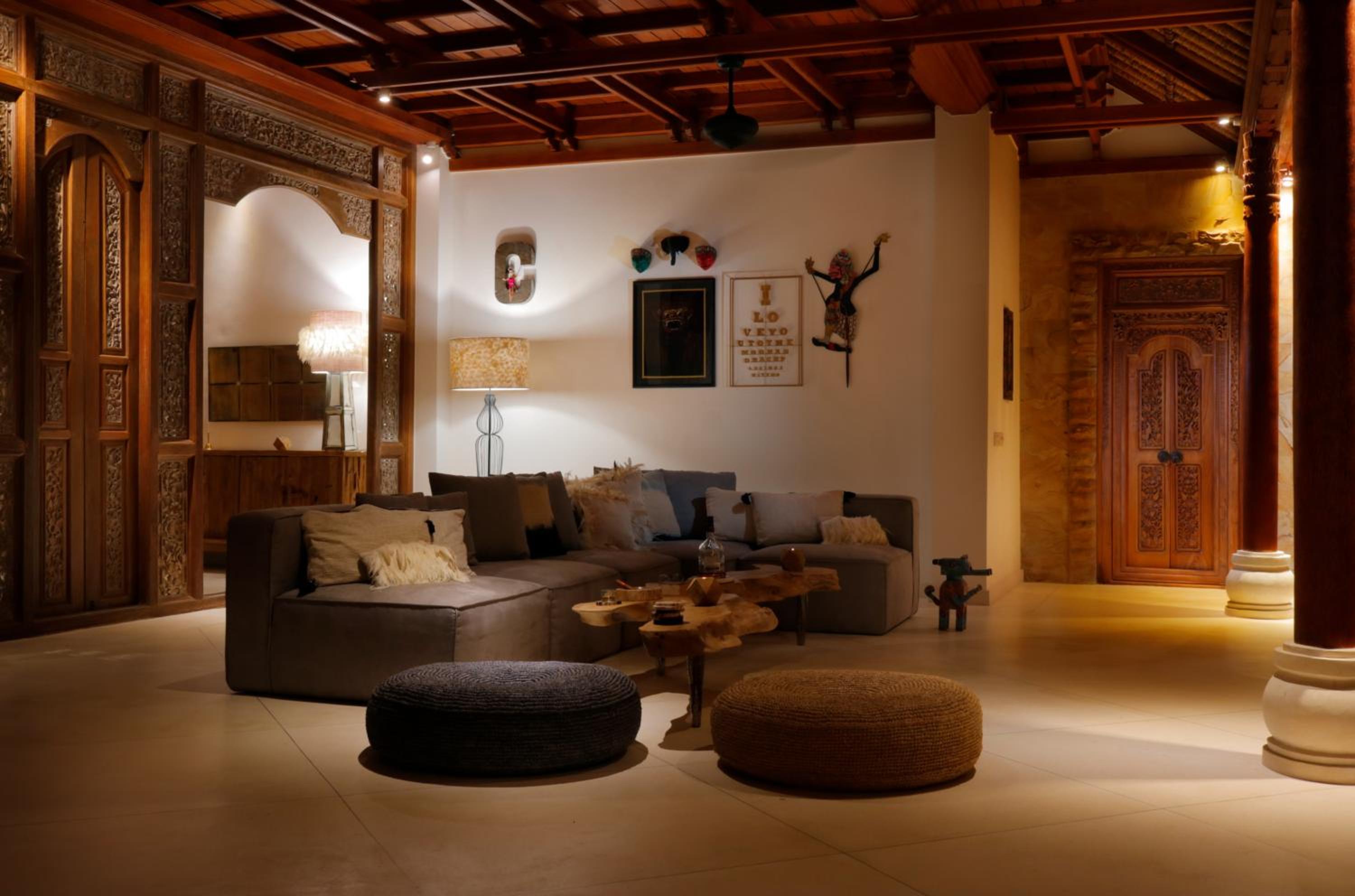 Villa Arcadia