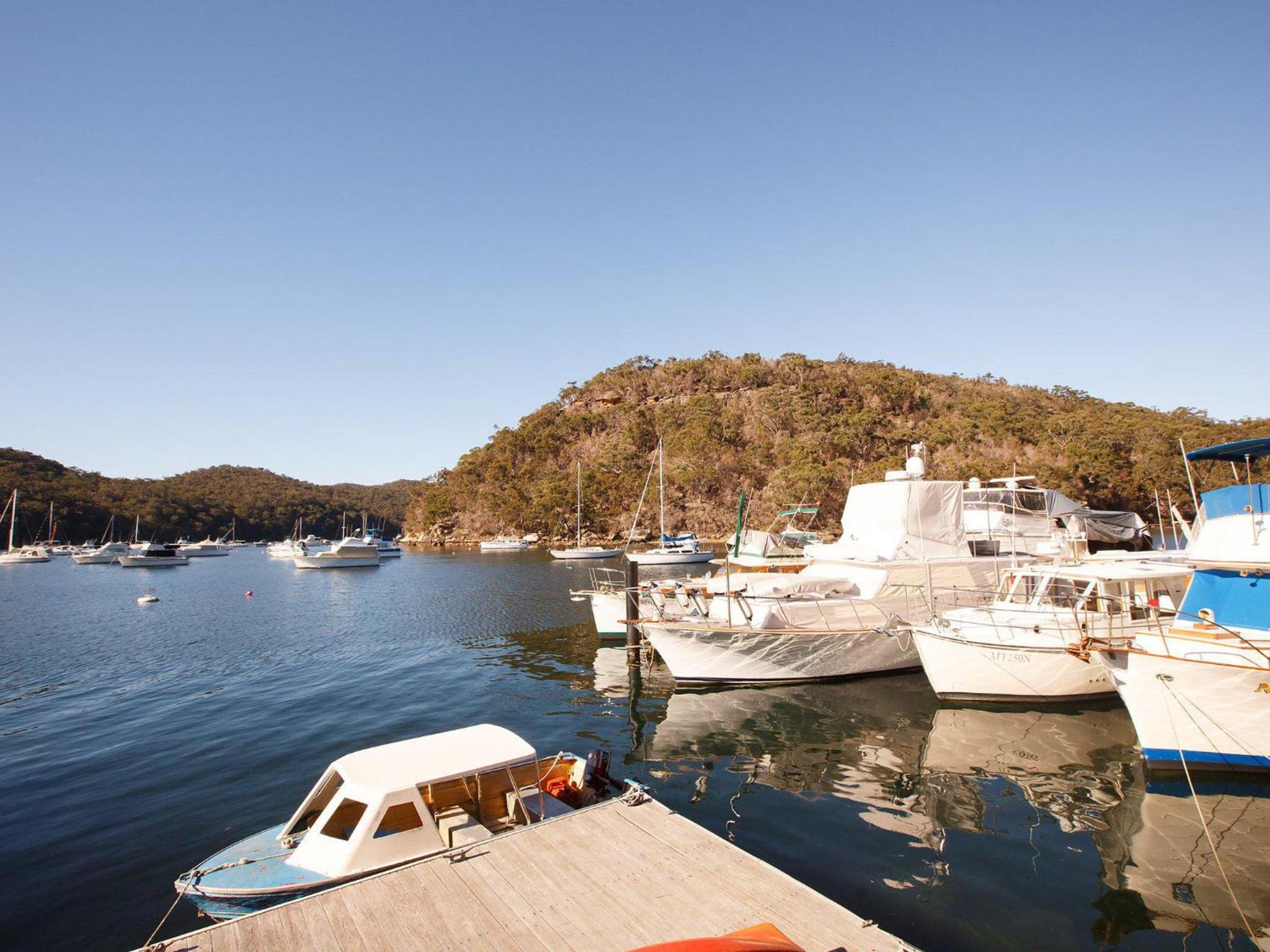 Coal and Candle Cottage