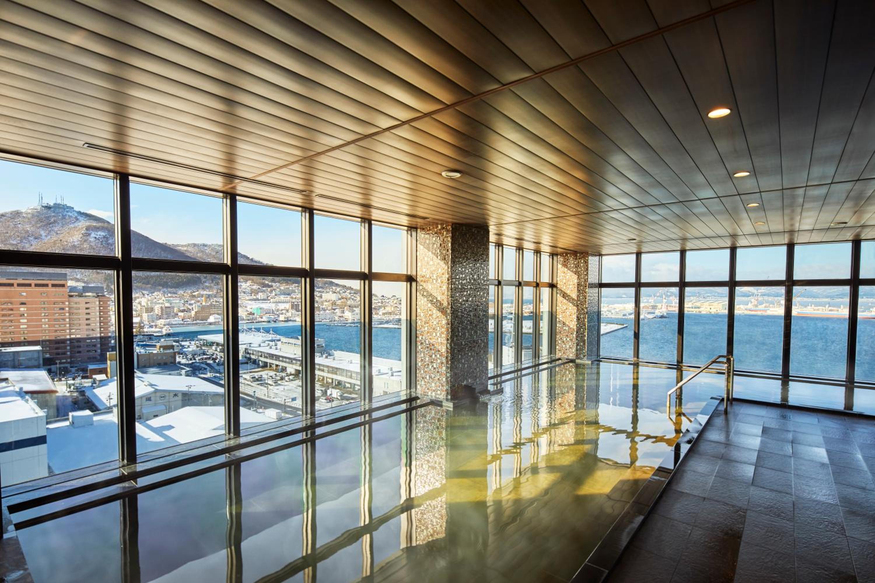 Hakodate Kokusai Hotel