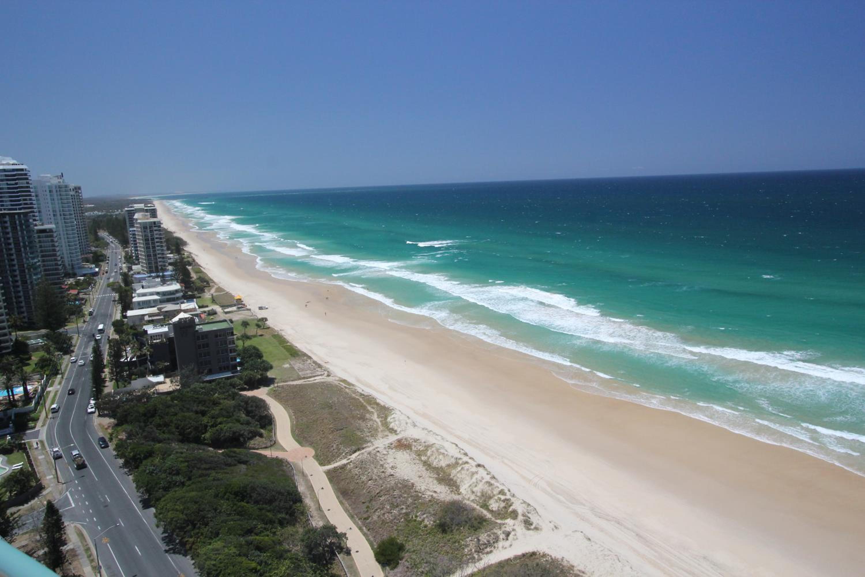 The Waterford on Main Beach
