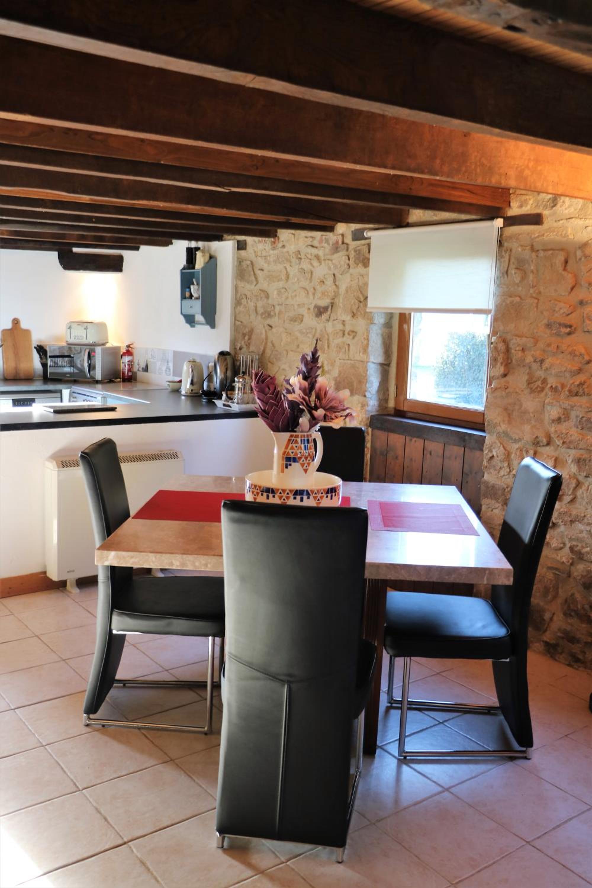 Le Cosy - Domaine du Vertendre