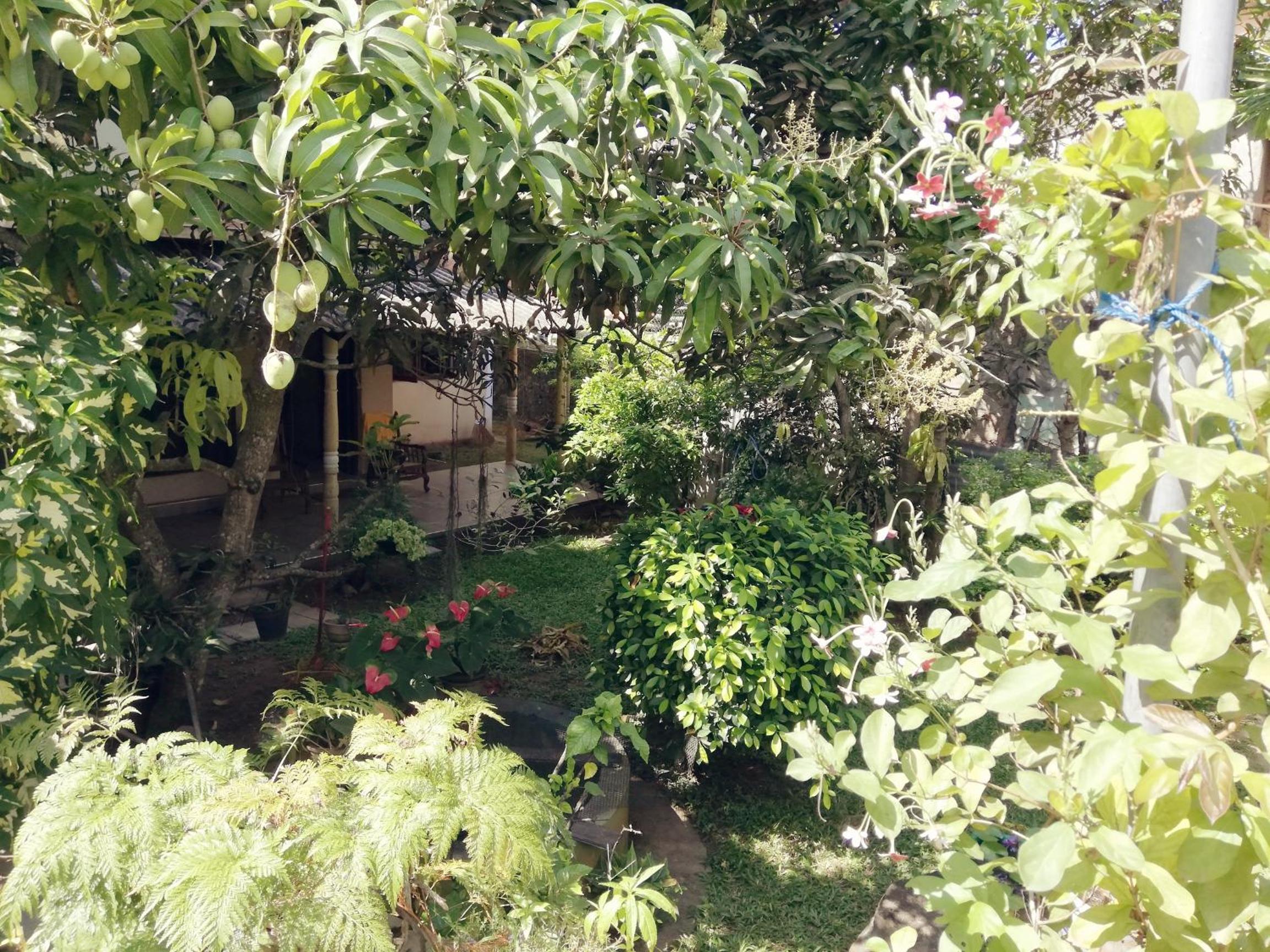 Nisadi Villa, Bentota - 13