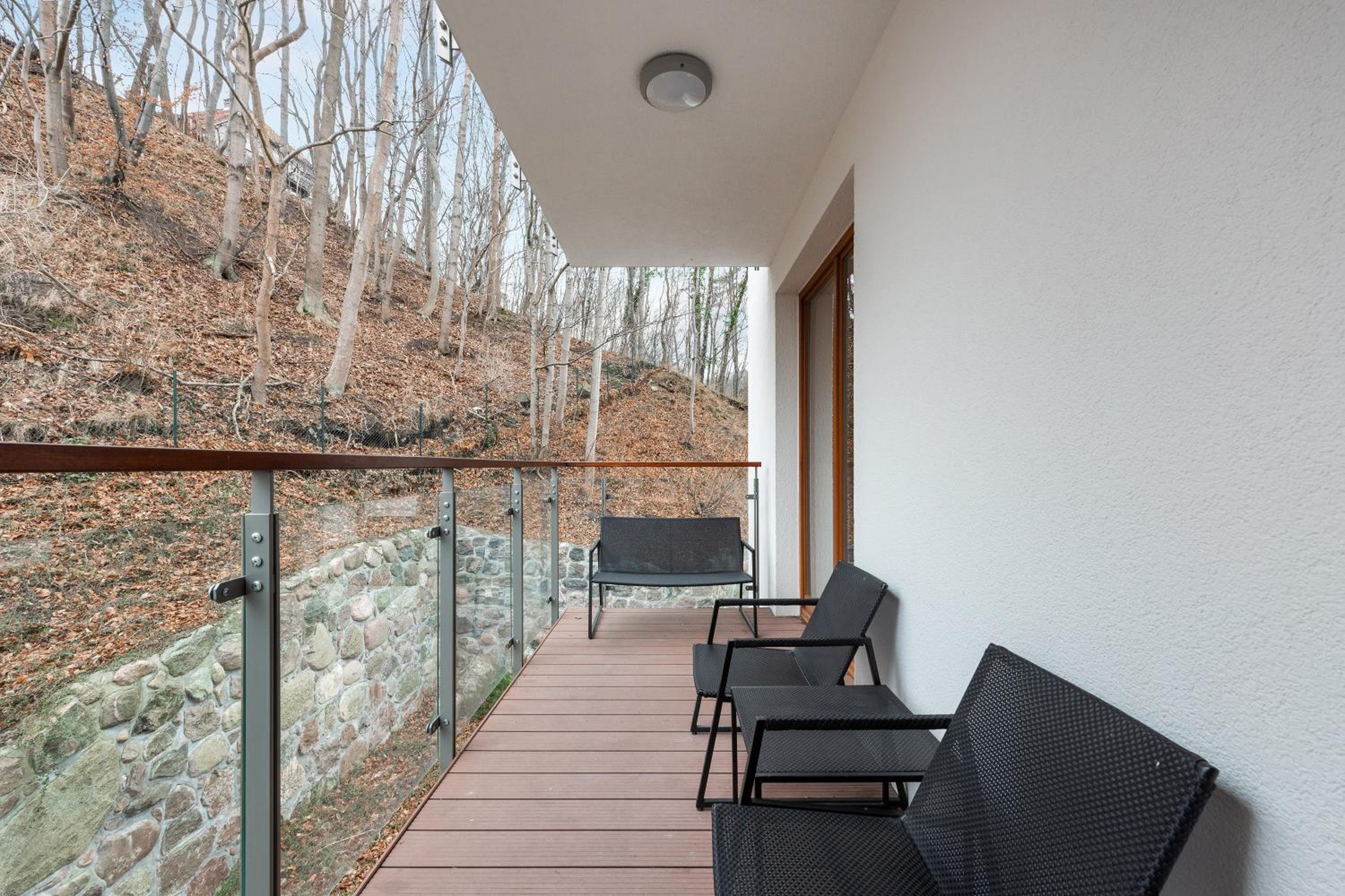 Aquarius - Premium Apartament na zamknietym, spokojnym osiedlu w Sopocie by Lion Apartments