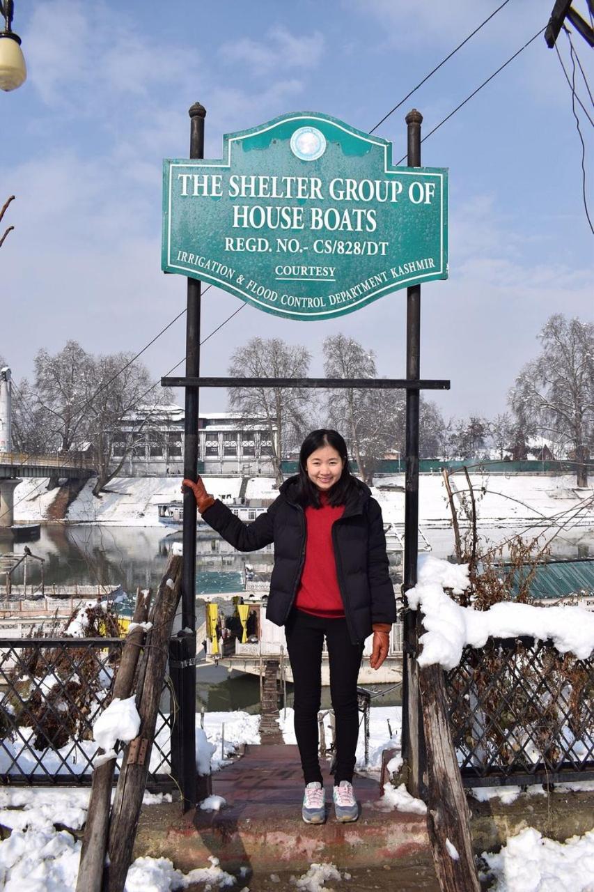 The Shelter Group of Houseboats & Tour organiser city Center Lal Chowk view 4