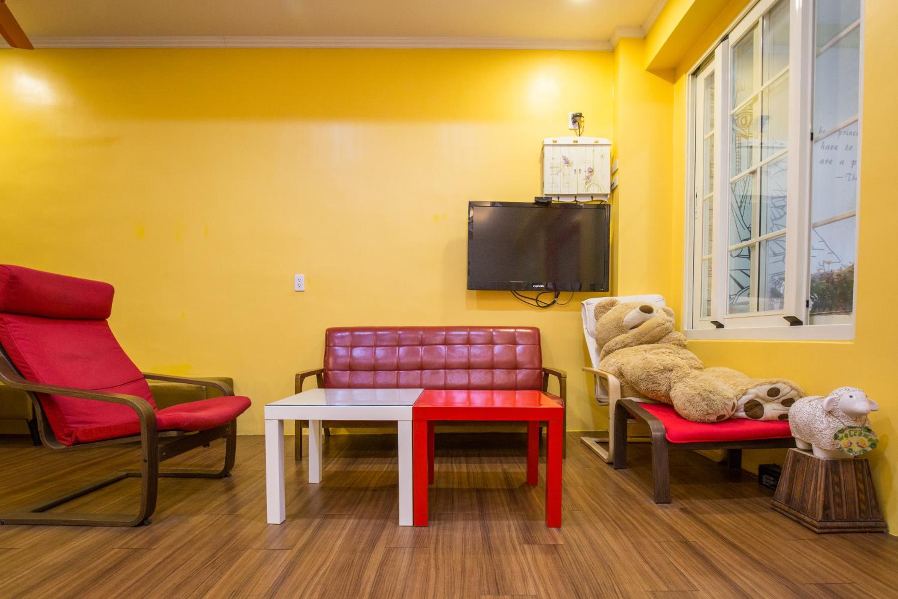 lounge