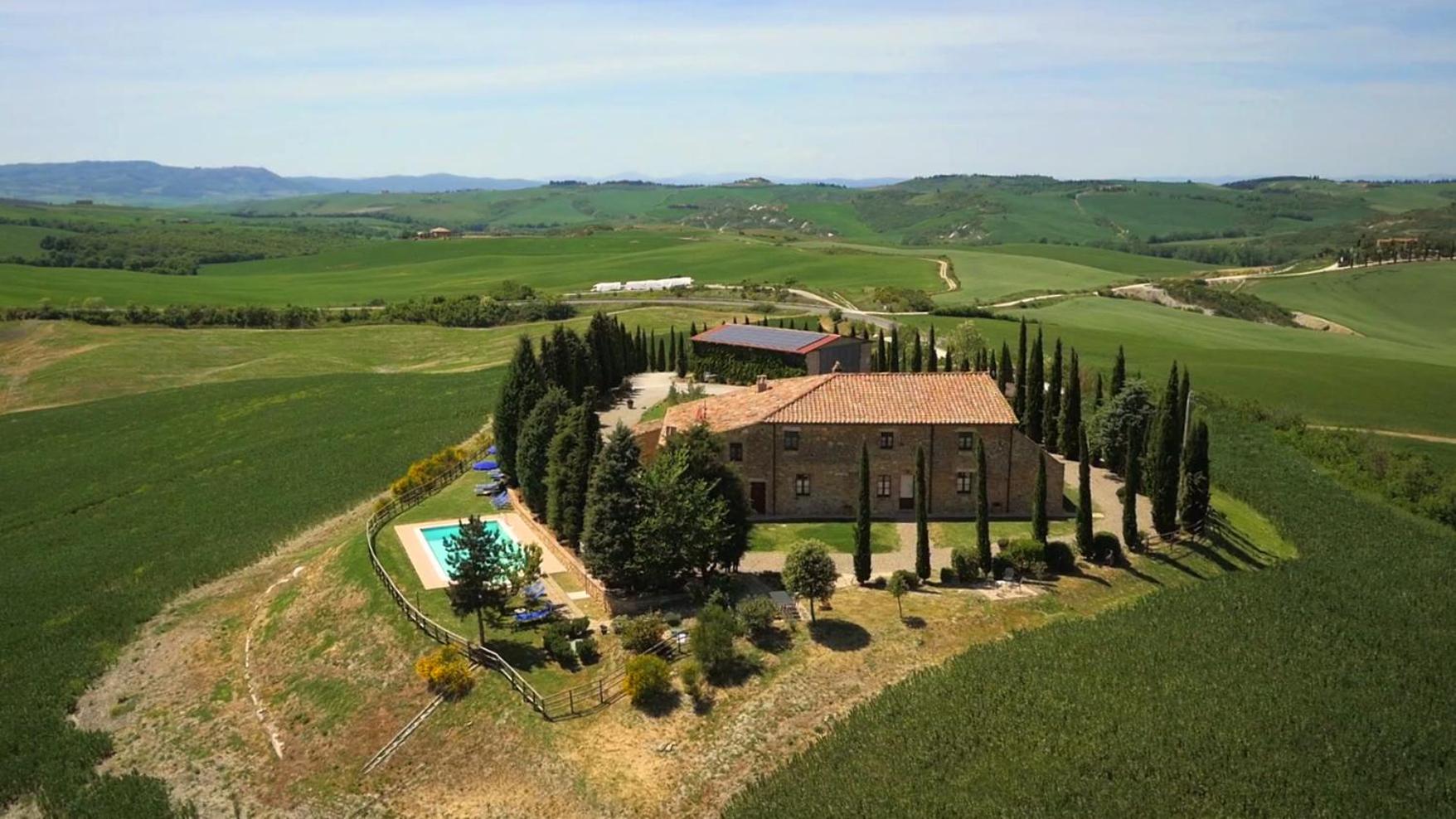 Agriturismo Bonello