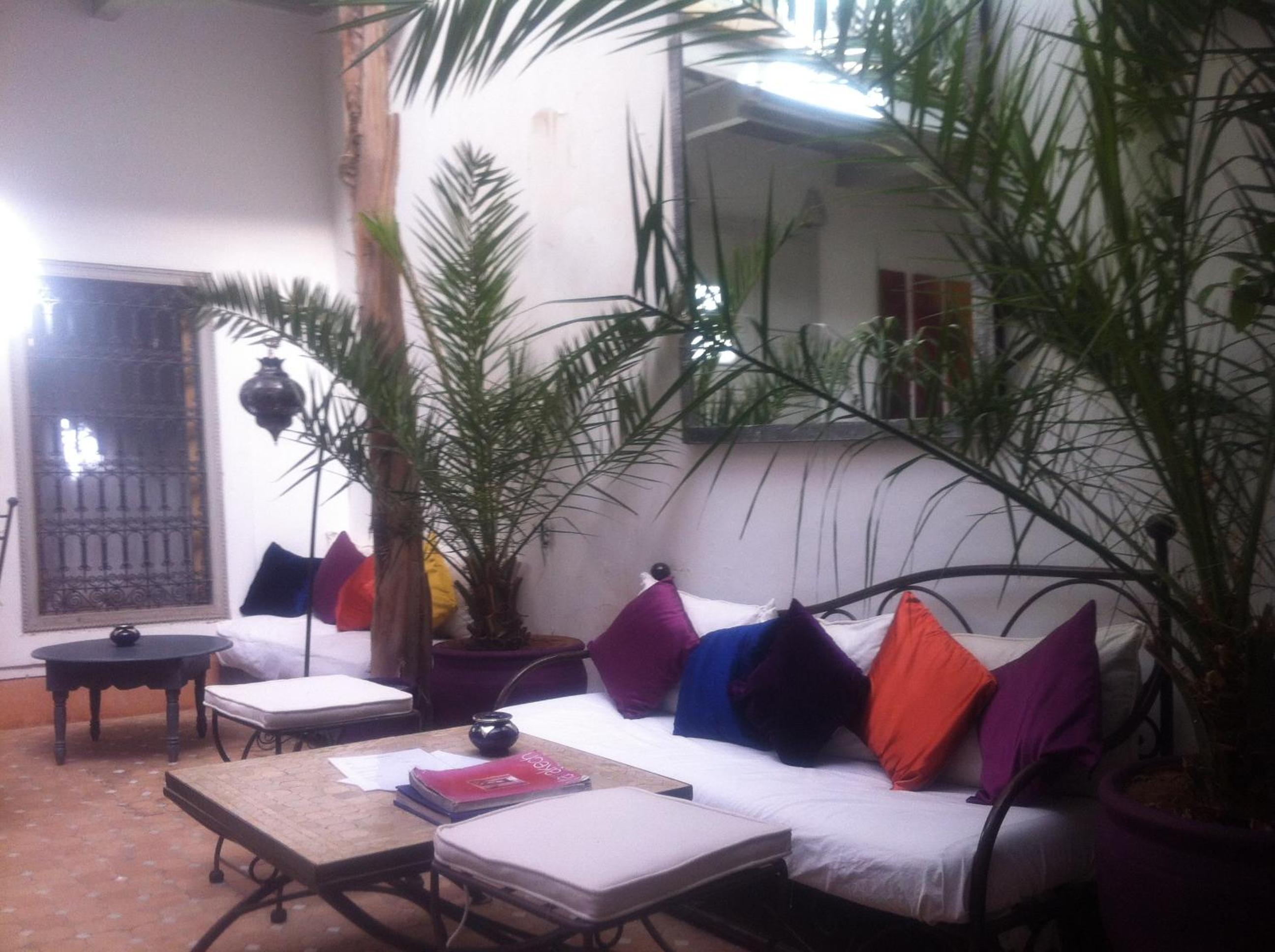 lounge